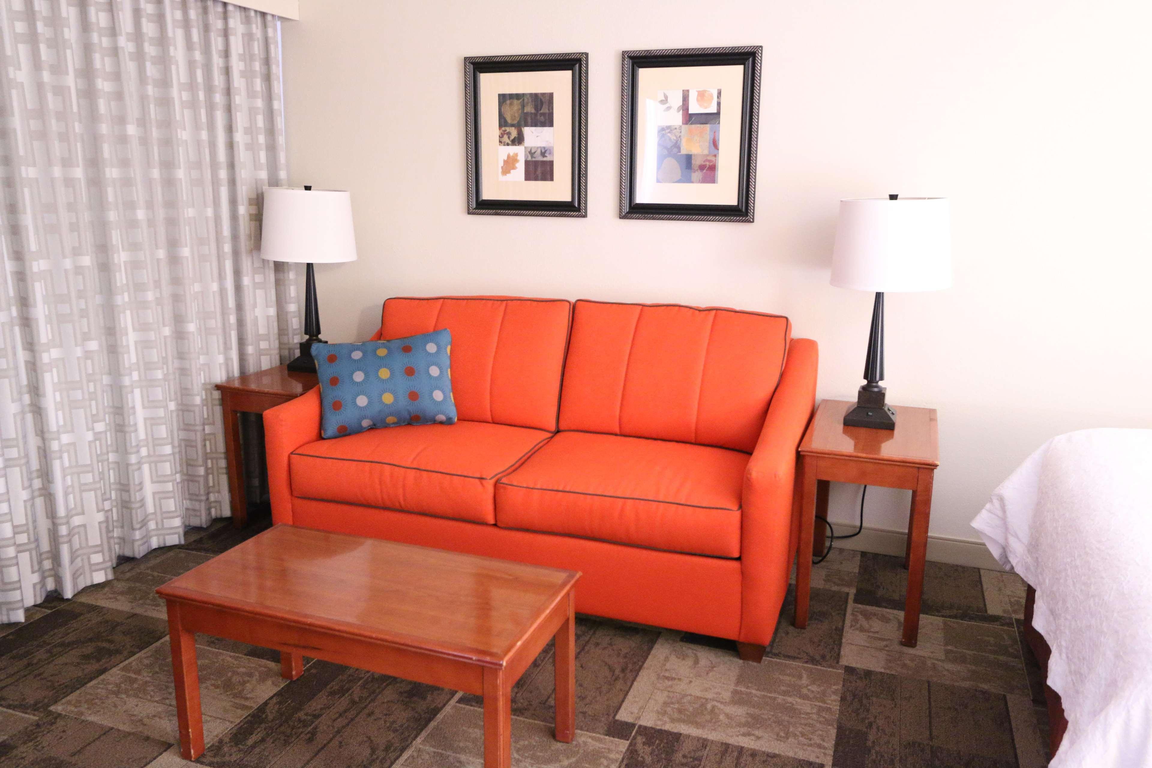 Suite Two Queen Beds