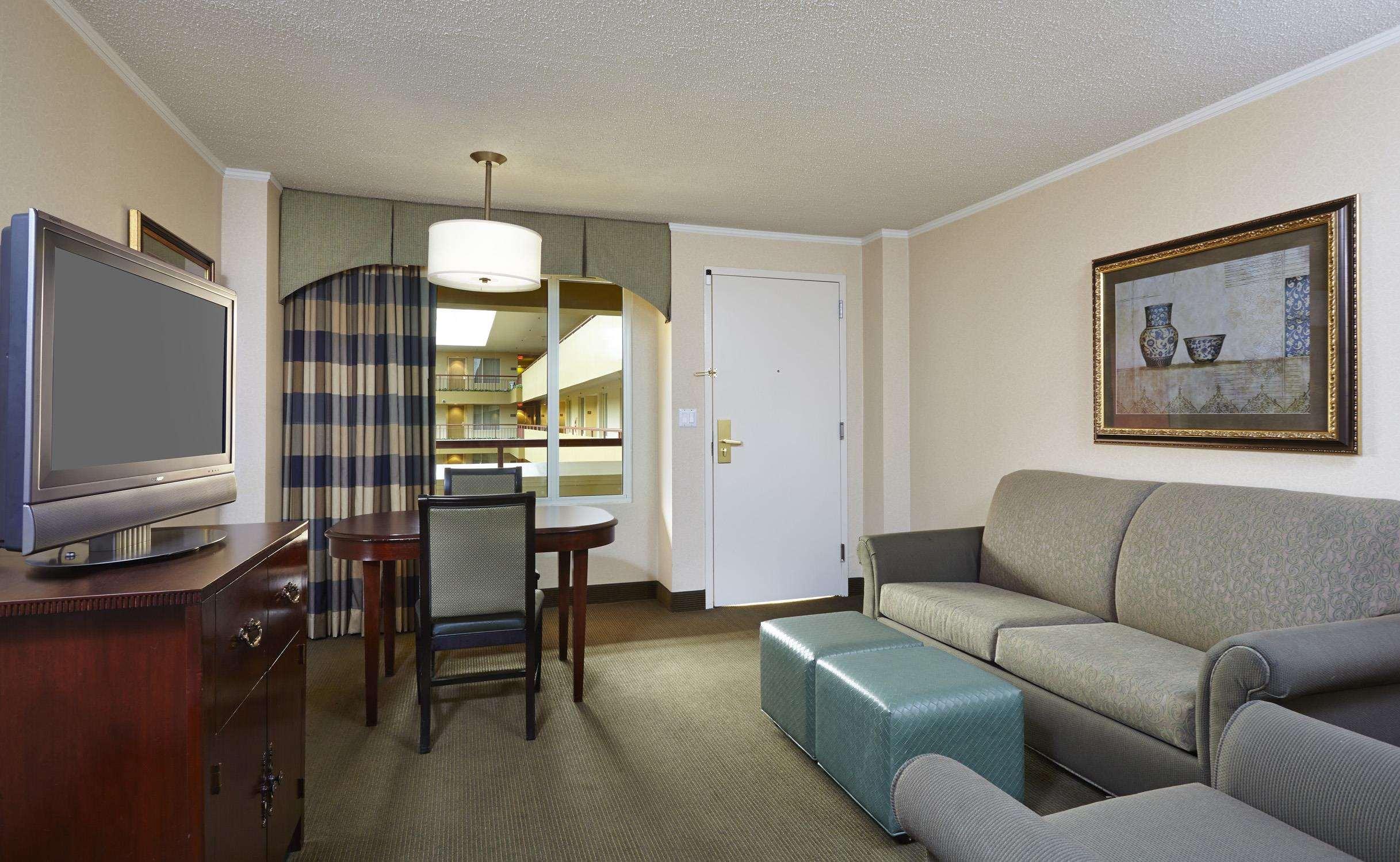 Suite King Bed Non Smoking