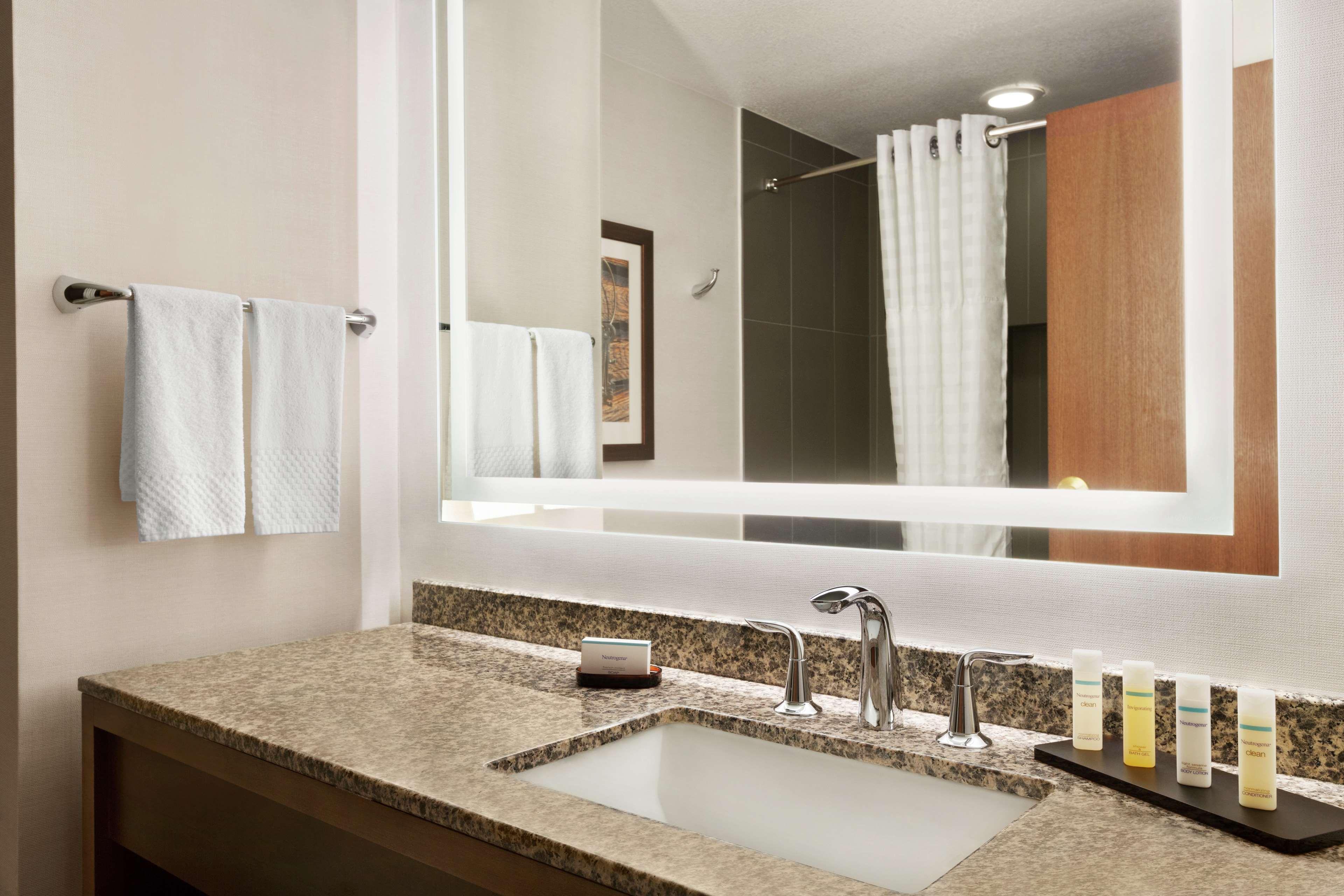 Suite Two Double Beds