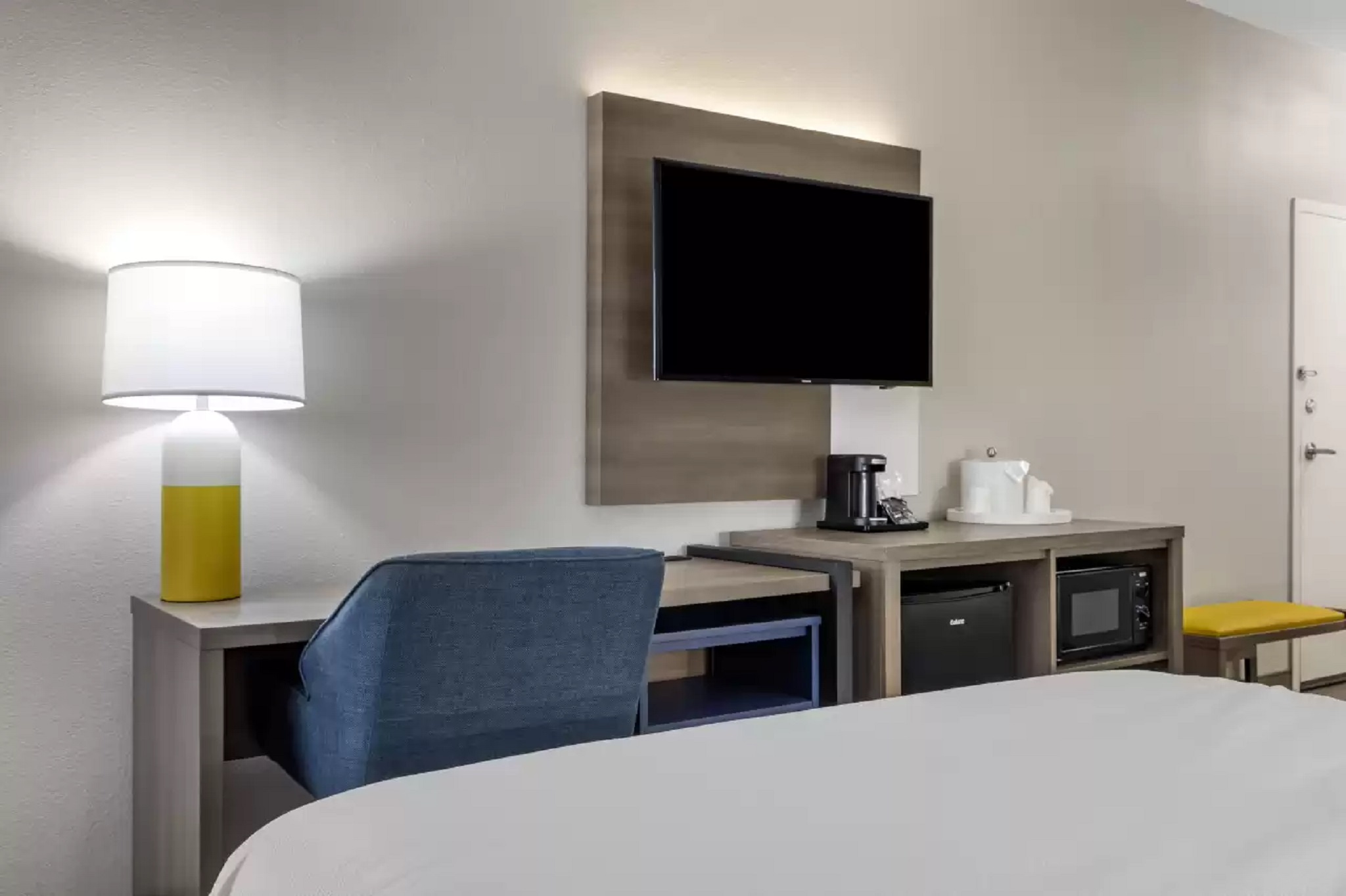 Room Accessible-two Queen Beds