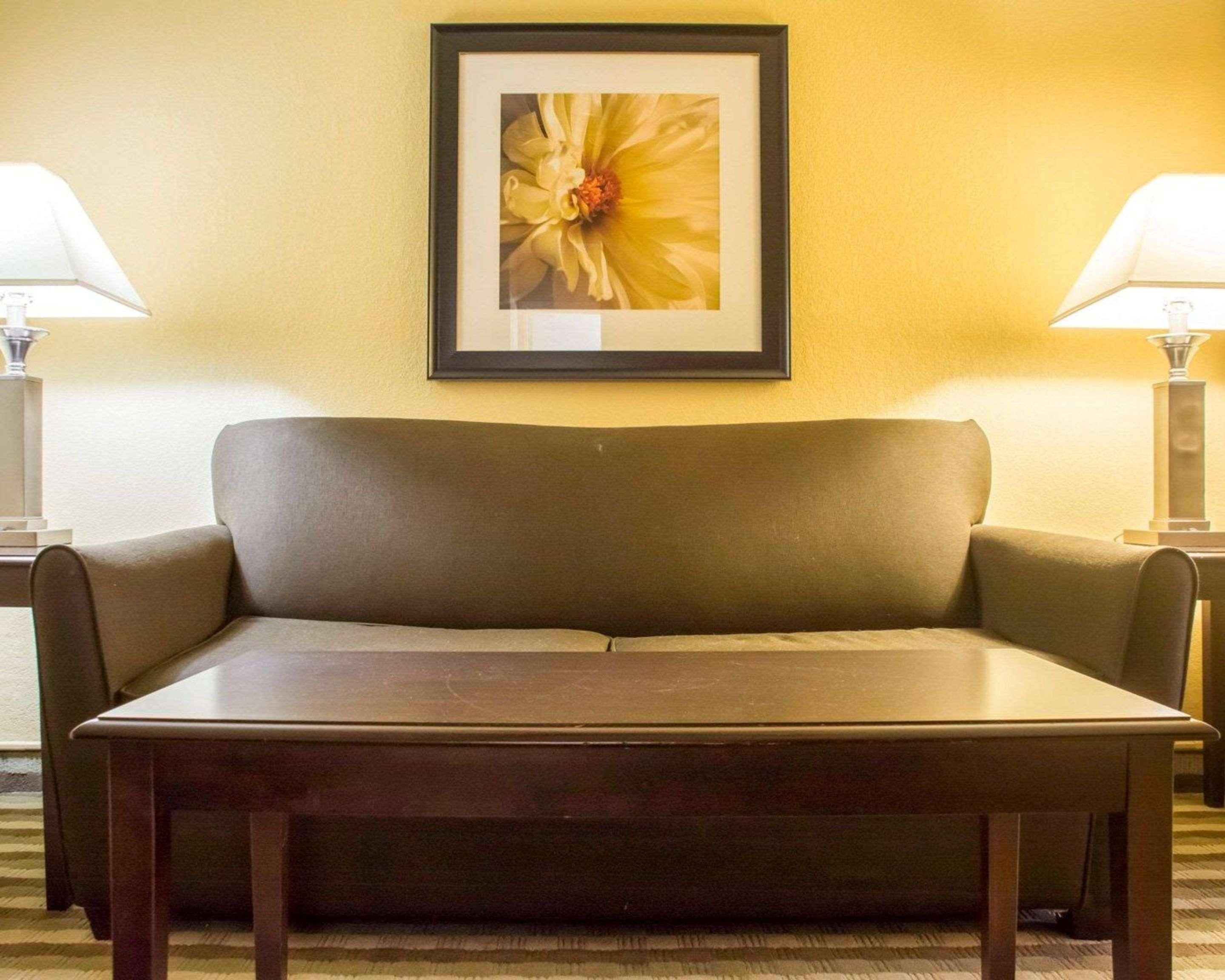 Suite King Bed Non Smoking