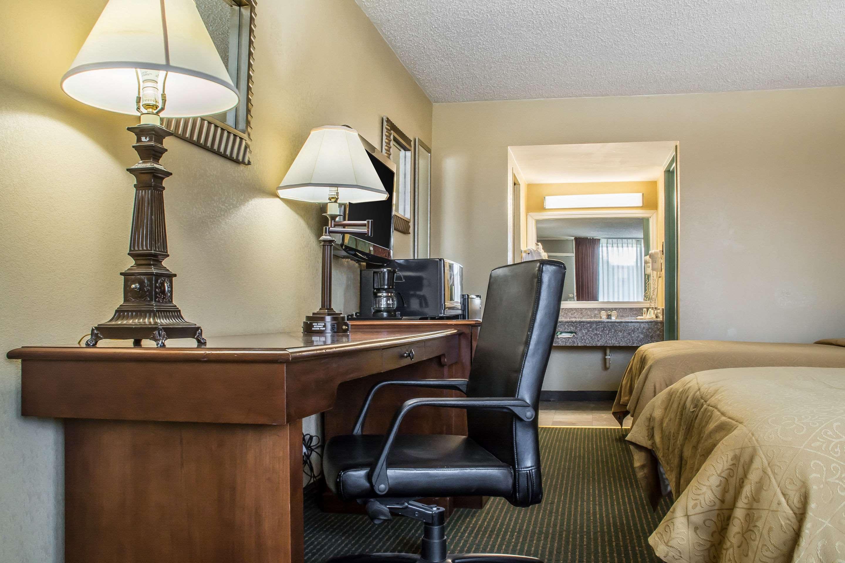 Double Two Double Beds Non Smoking