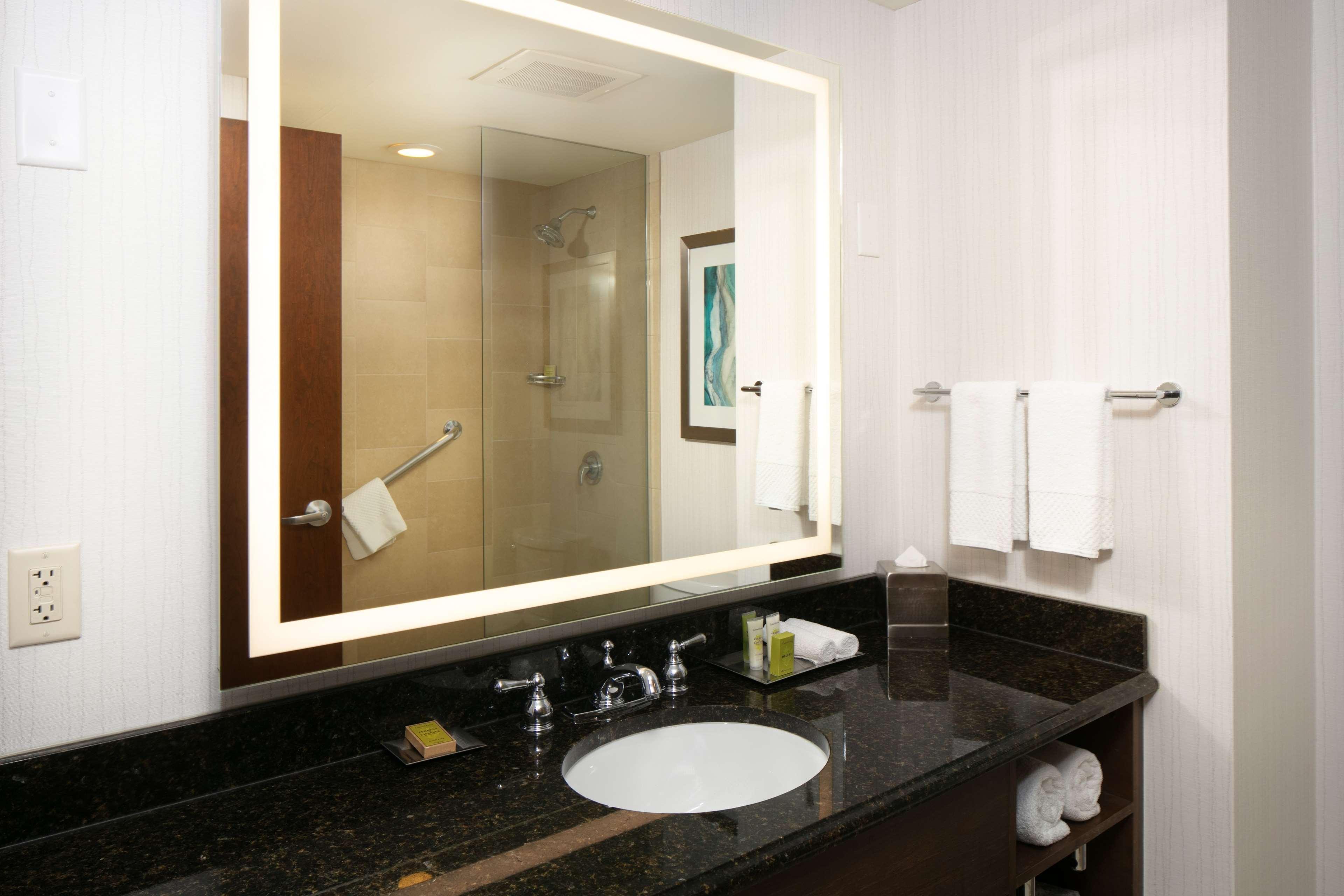 Double Executive King Bed