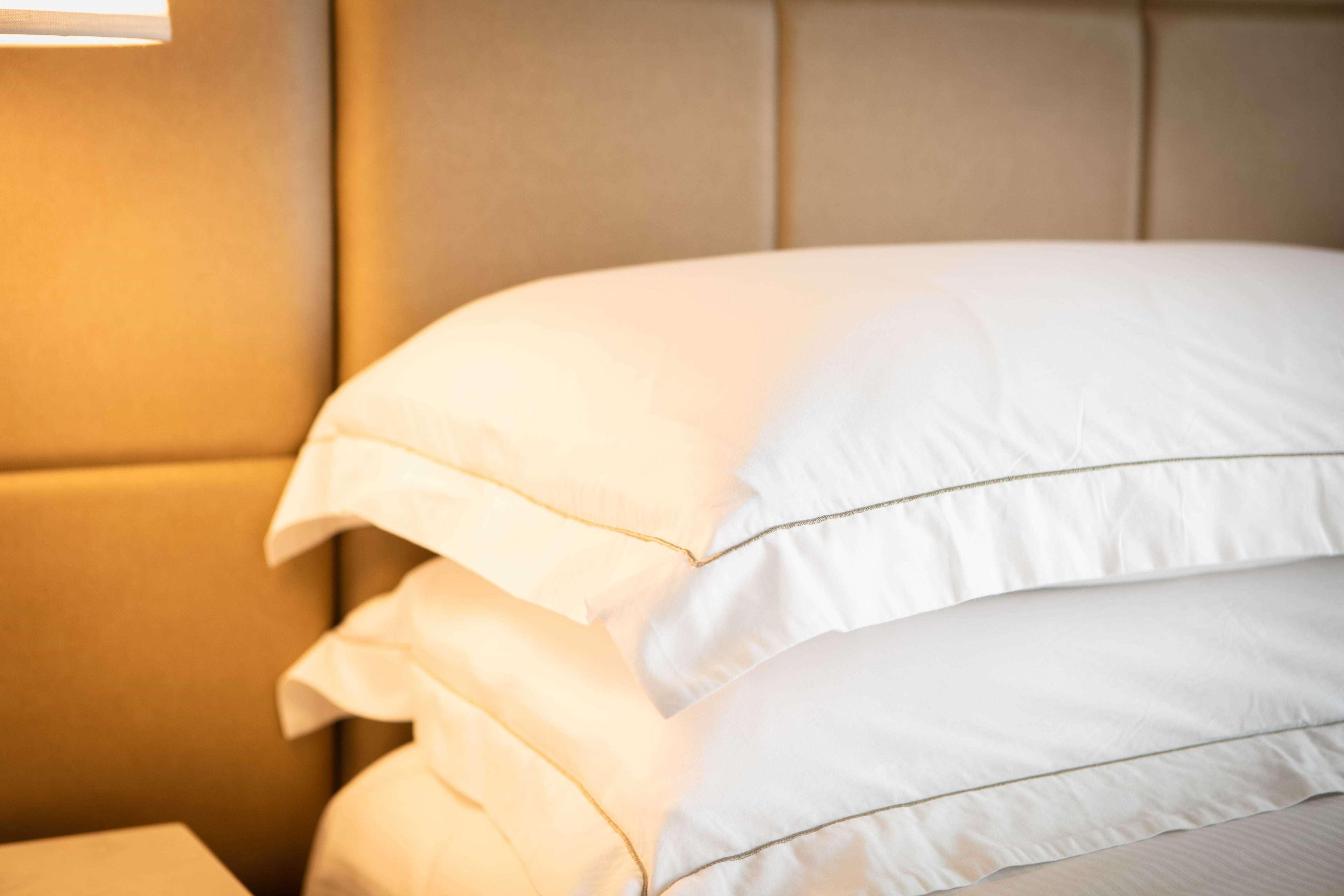 Double Two Queen Beds