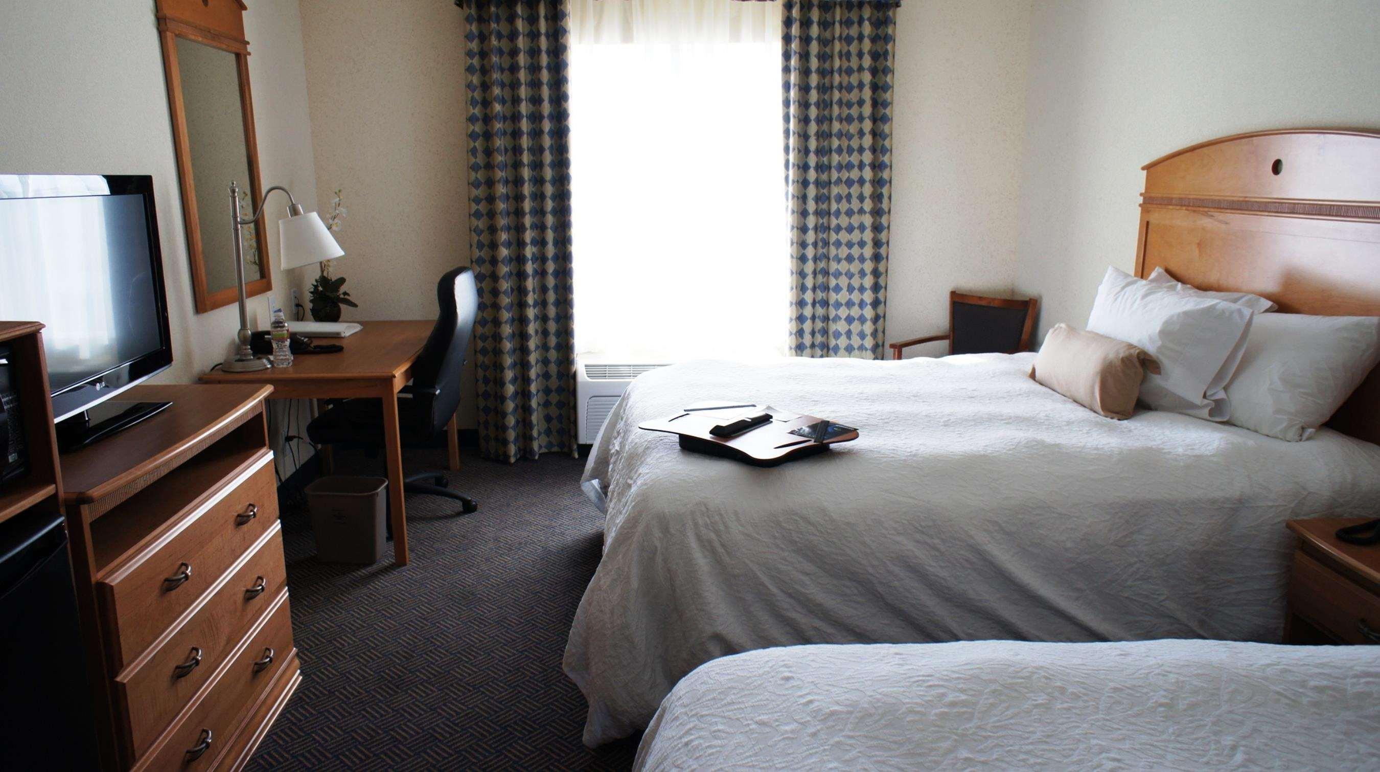 Double Two Queen Beds Non Smoking