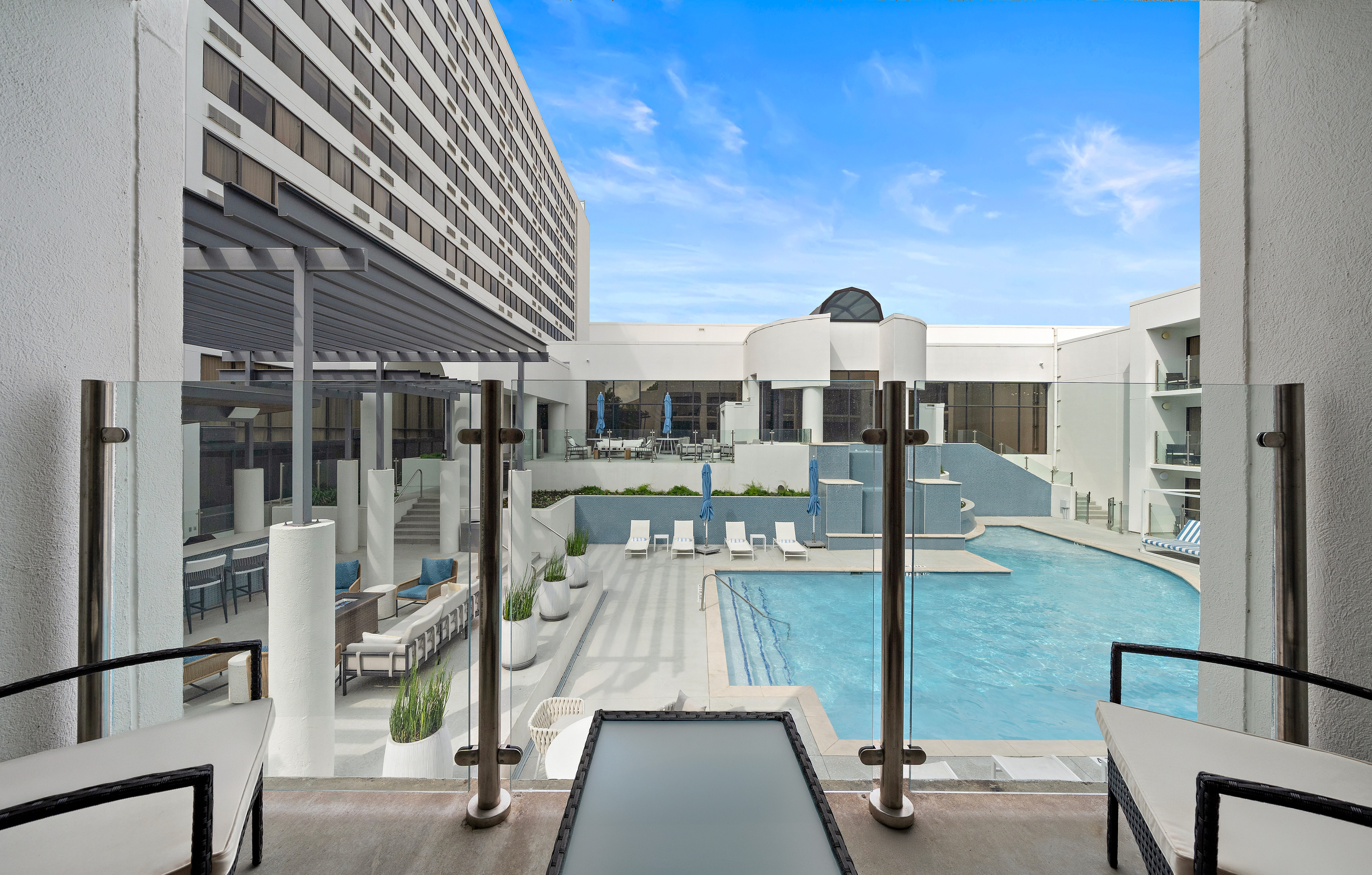 Suite King Bed One Bedroom 