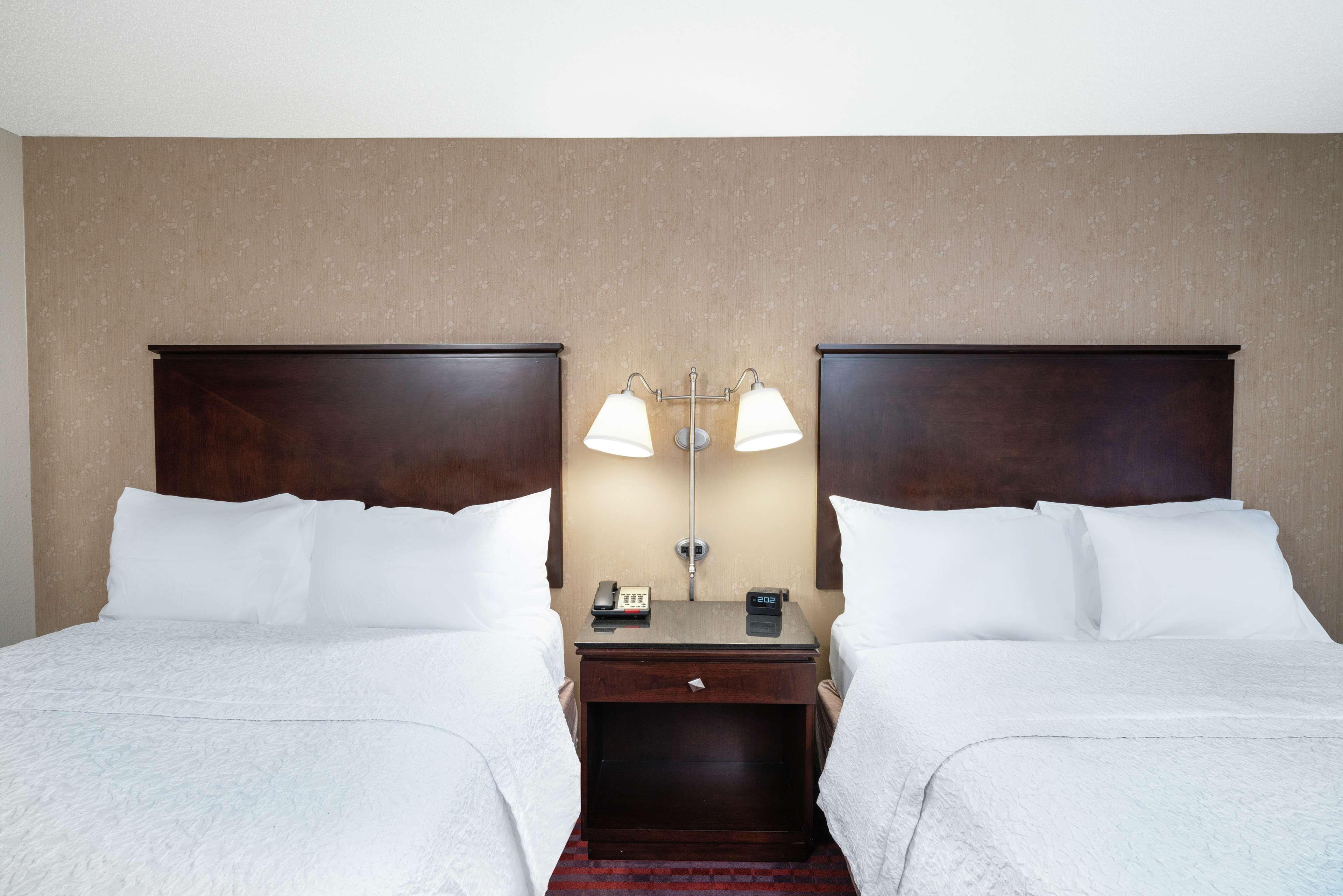 Double Two Queen Beds Non Smoking