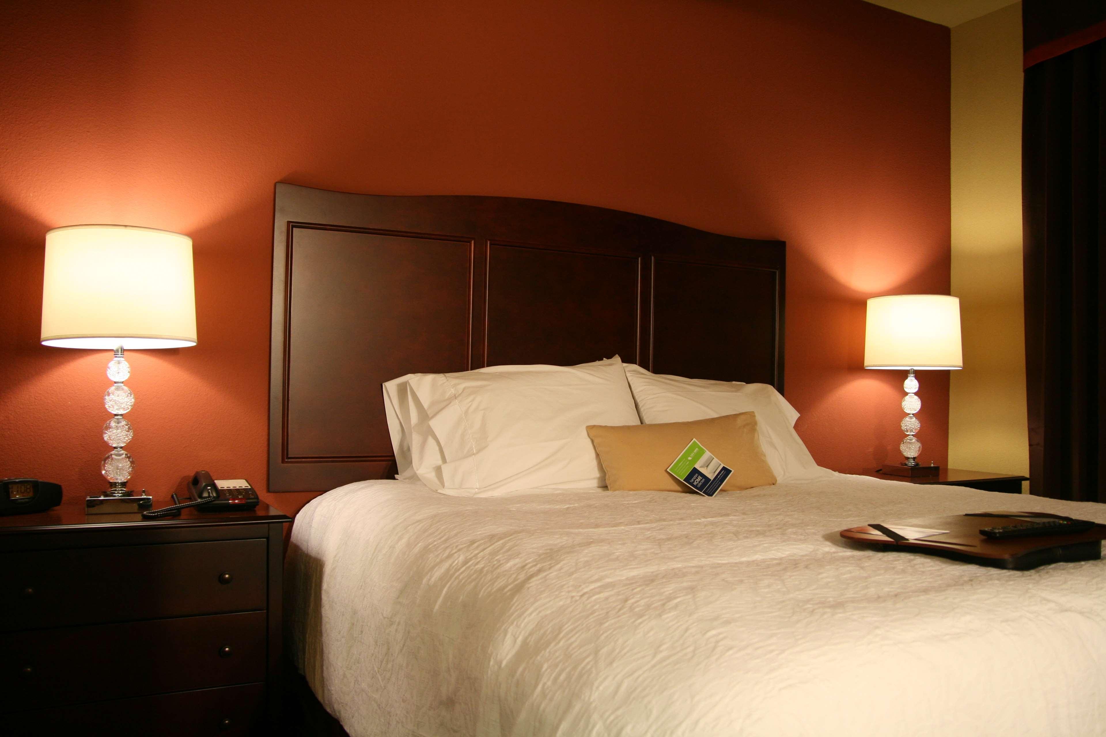 Double Queen Bed Non Smoking