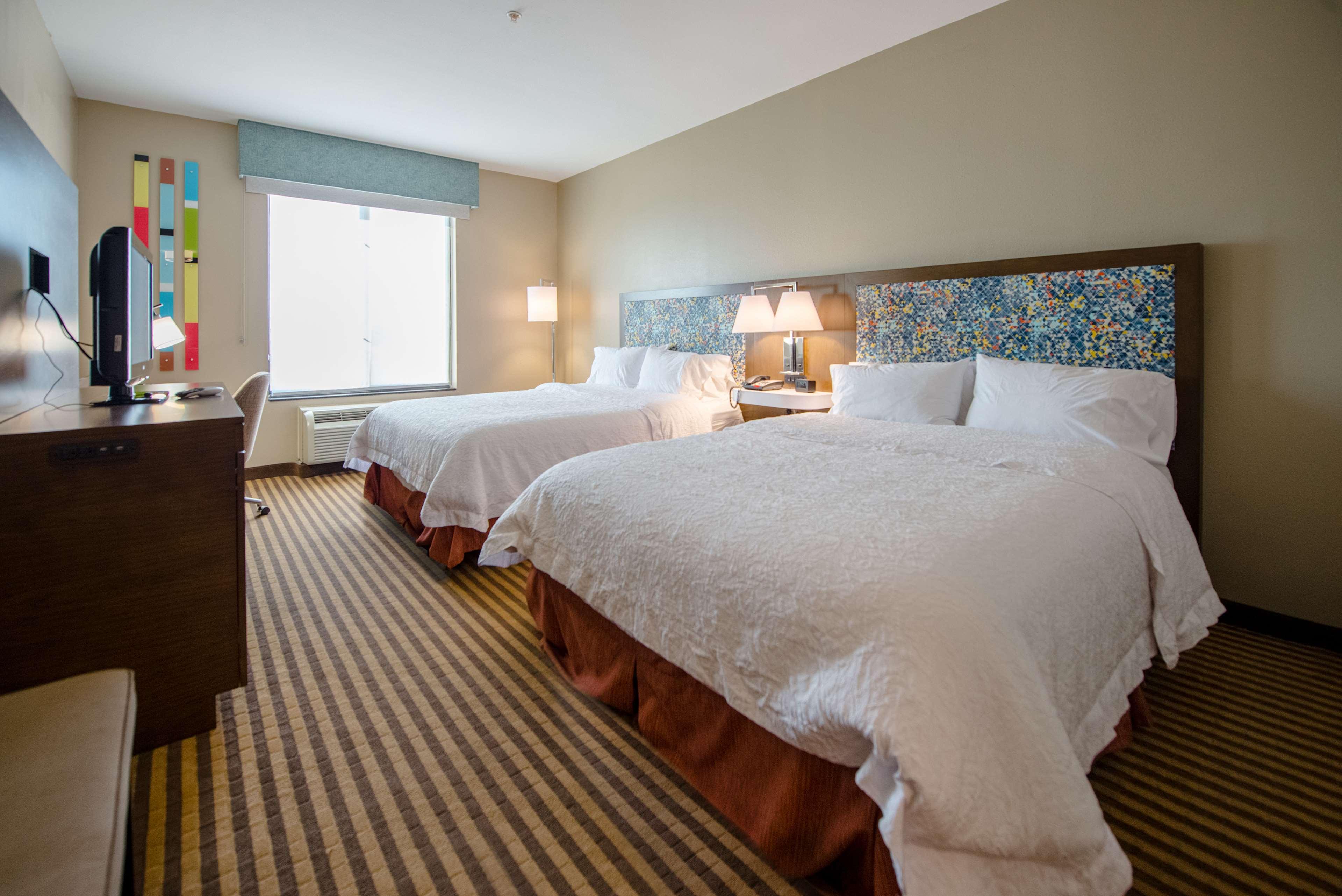 Double Two Queen Beds Non Smoking