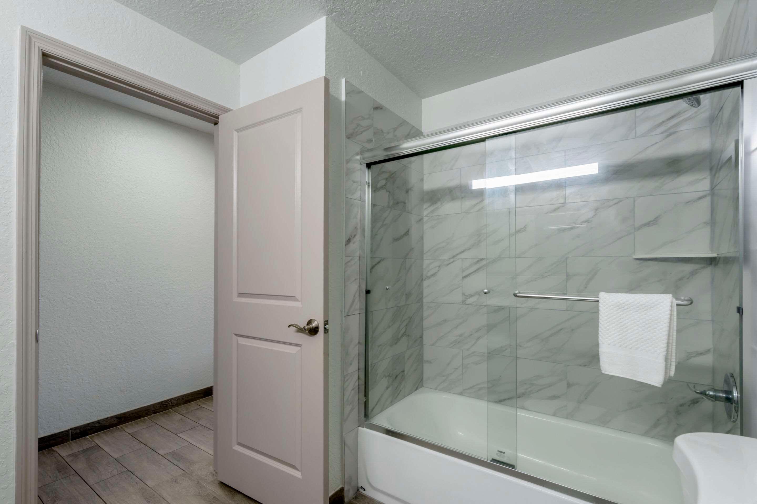 Quadruple Two Queen Beds