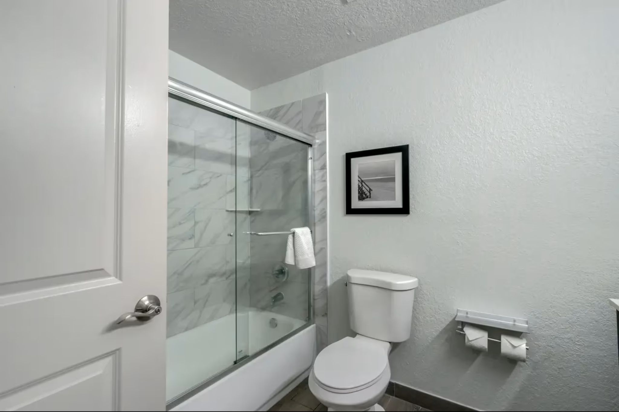 Double Two Double Beds