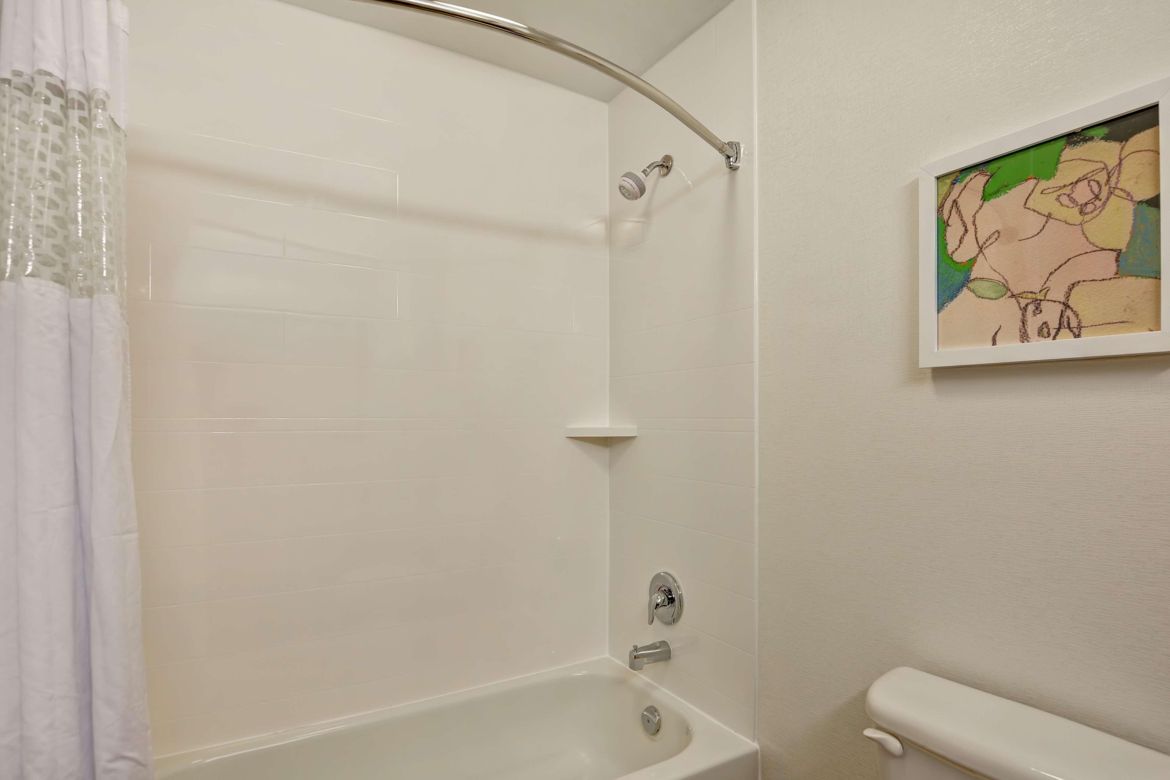 Double Two Double Beds Non Smoking