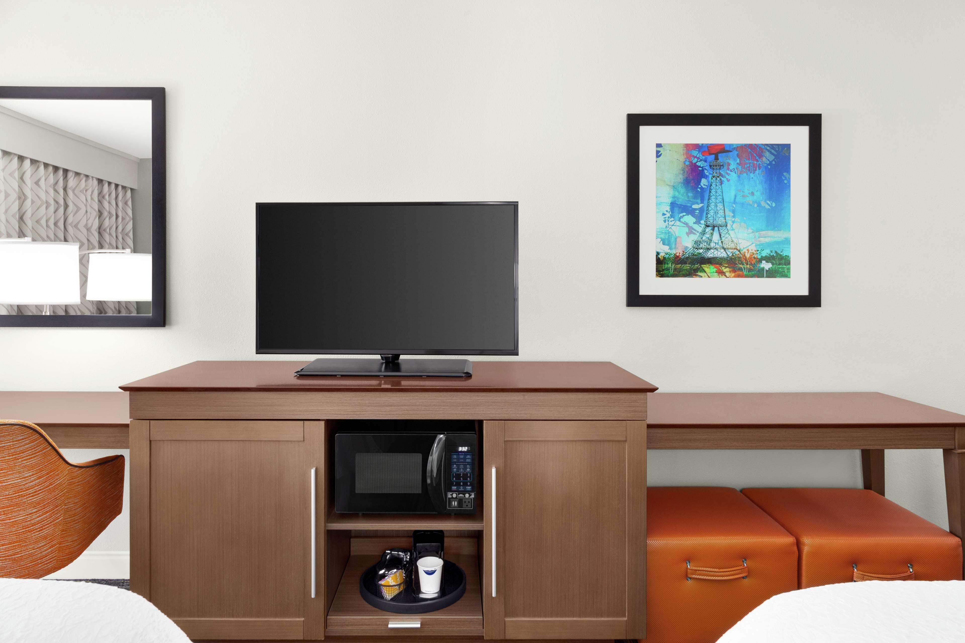 Double Two Queen Beds