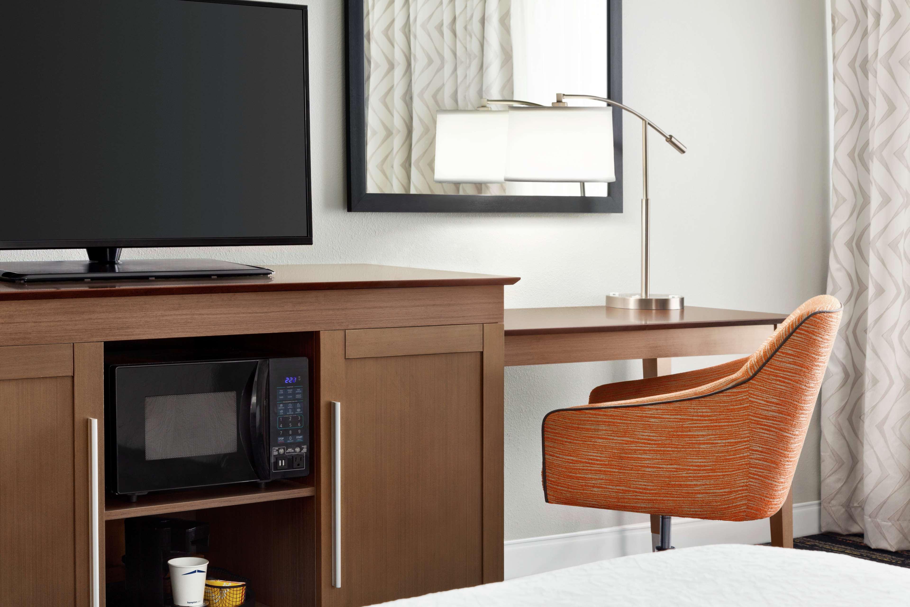 Room Accessible-two Queen Beds