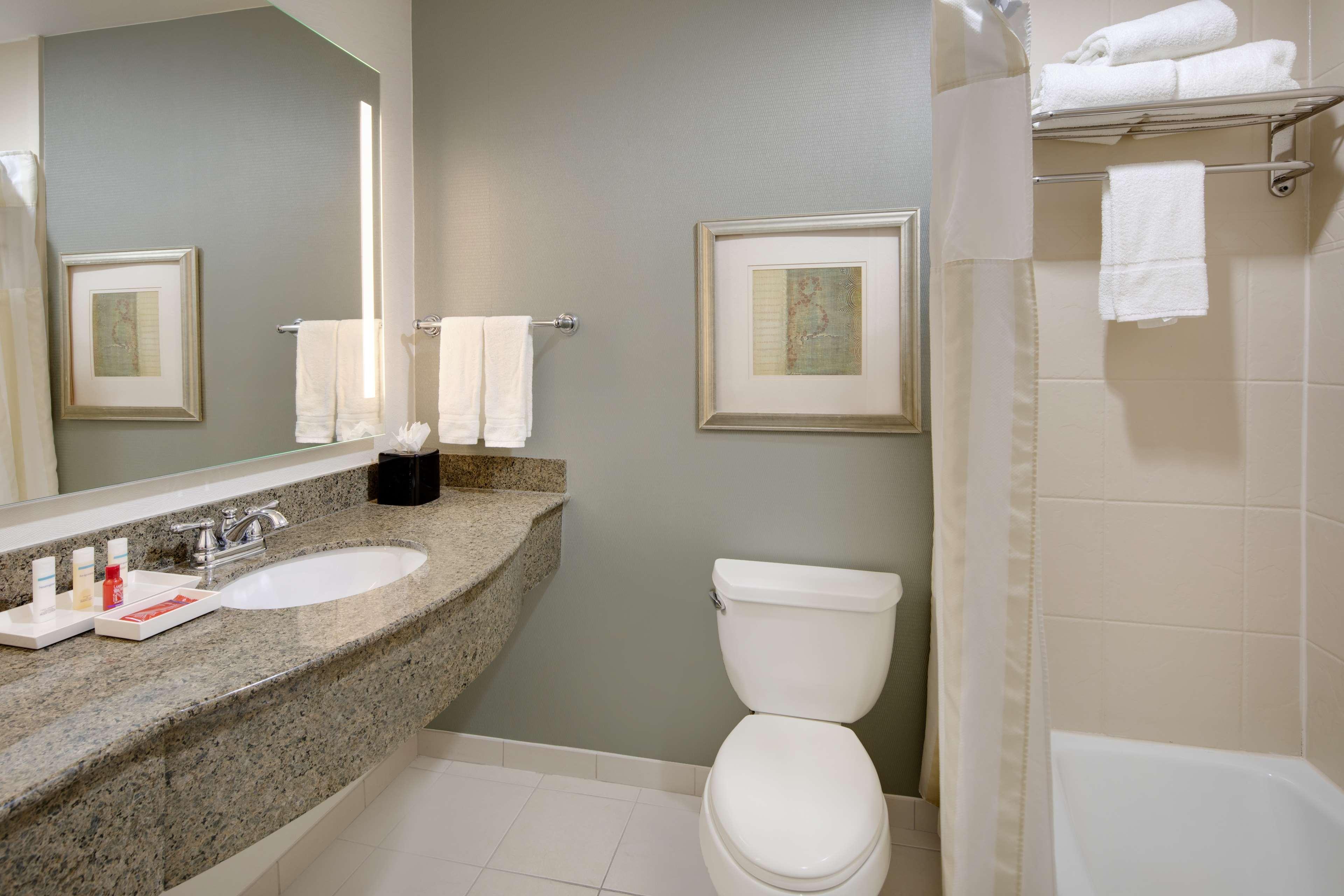 Junior Suite King Size Bed