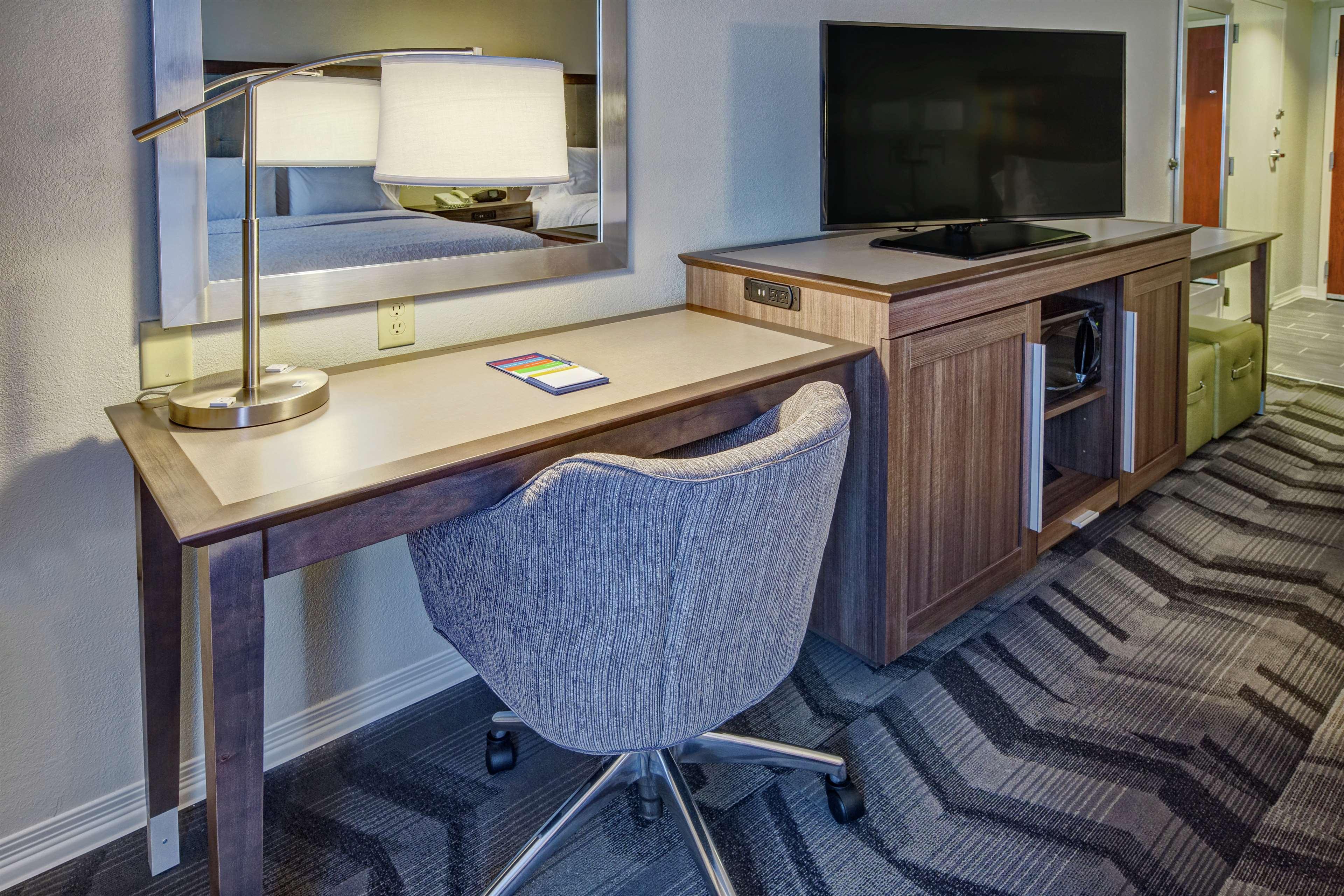 Double Two Queen Beds