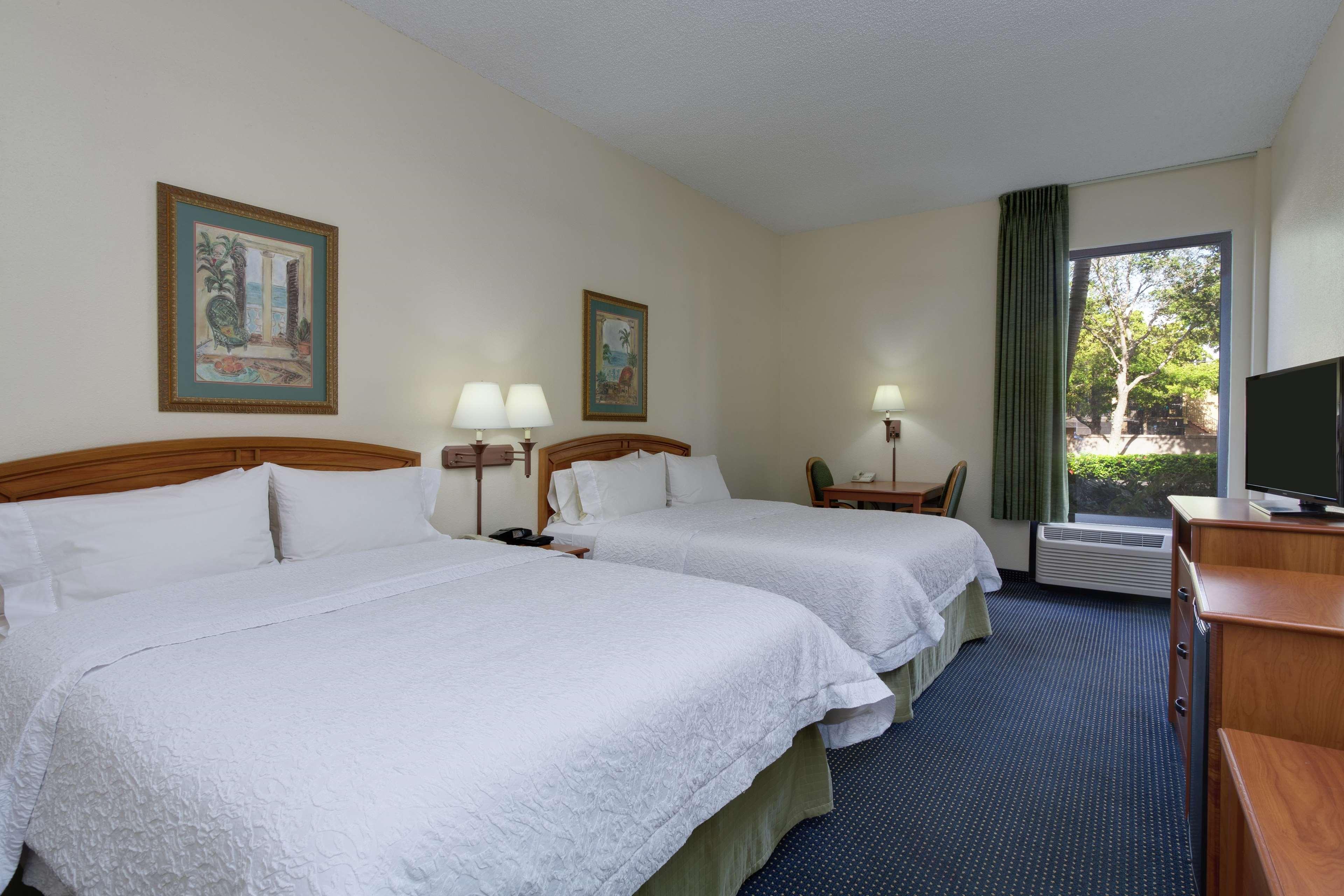 Double Two Queen Beds Non Smoking