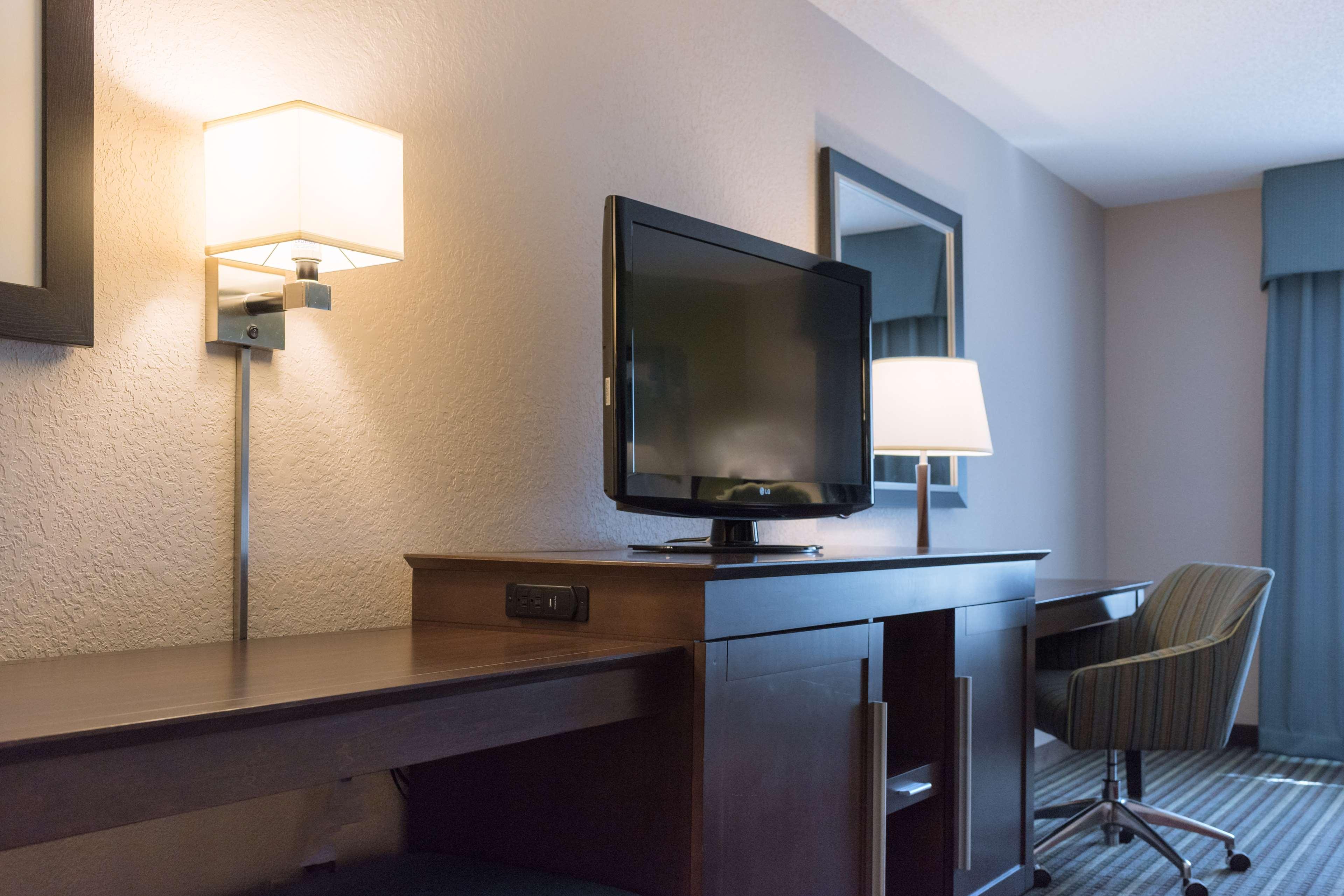 Double Deluxe Two Queen Beds