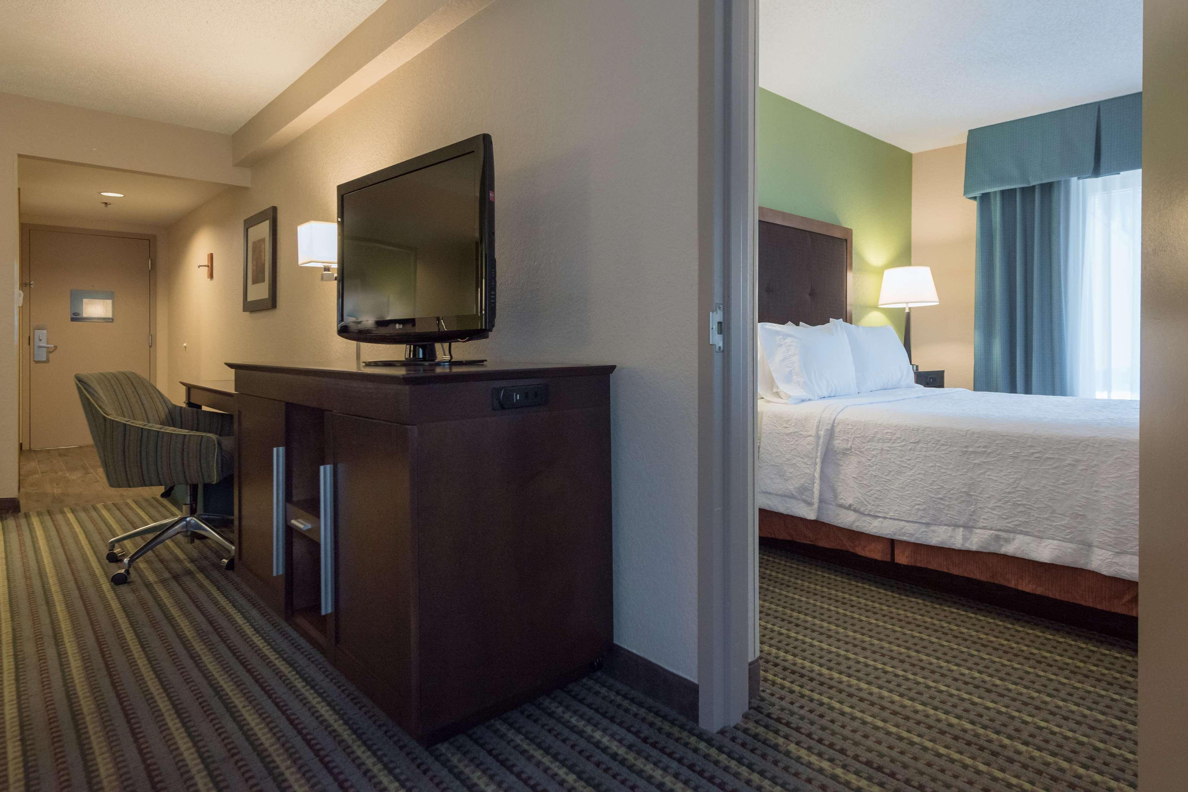 Suite King Bed One Bedroom 