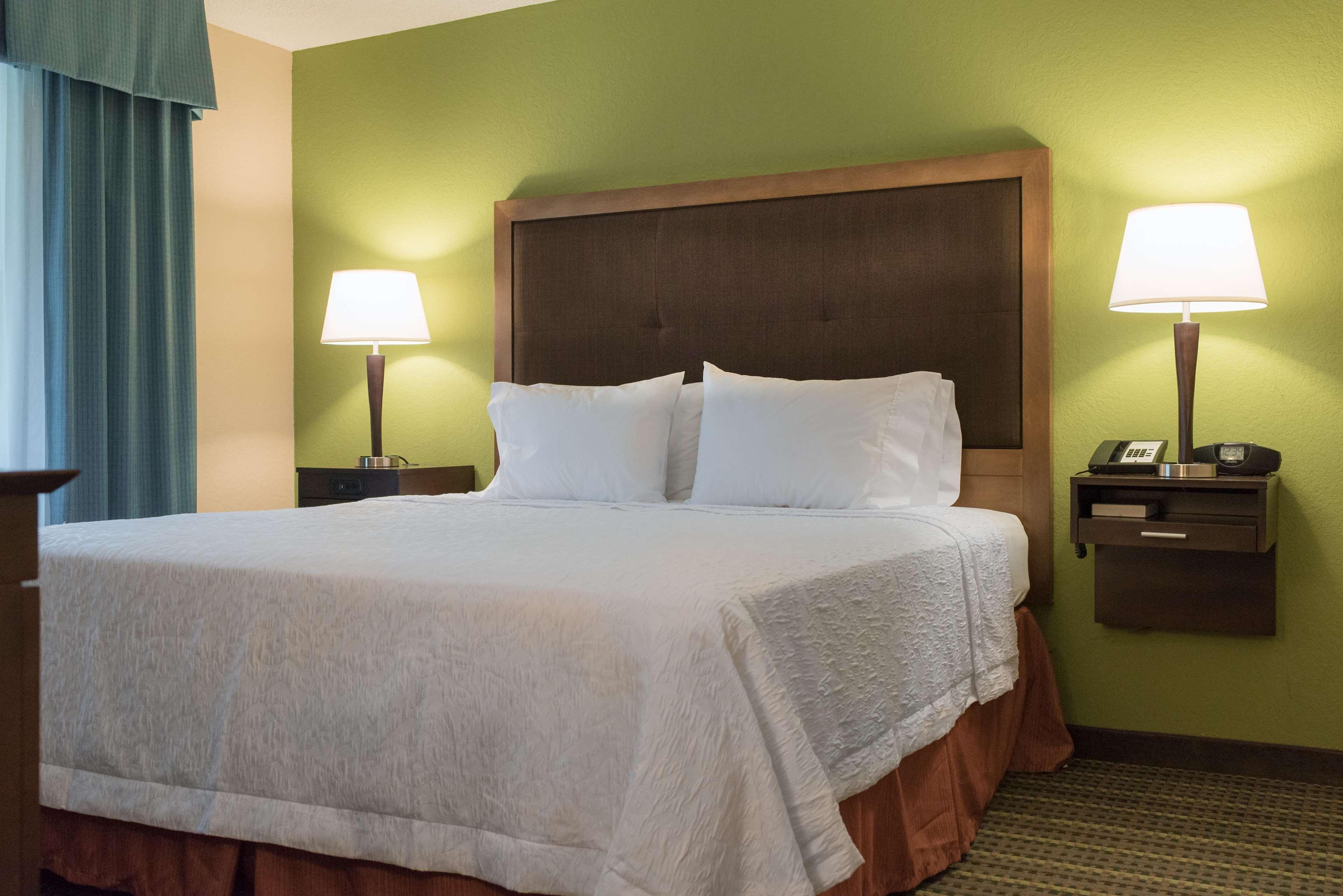 Suite King Bed Non Smoking