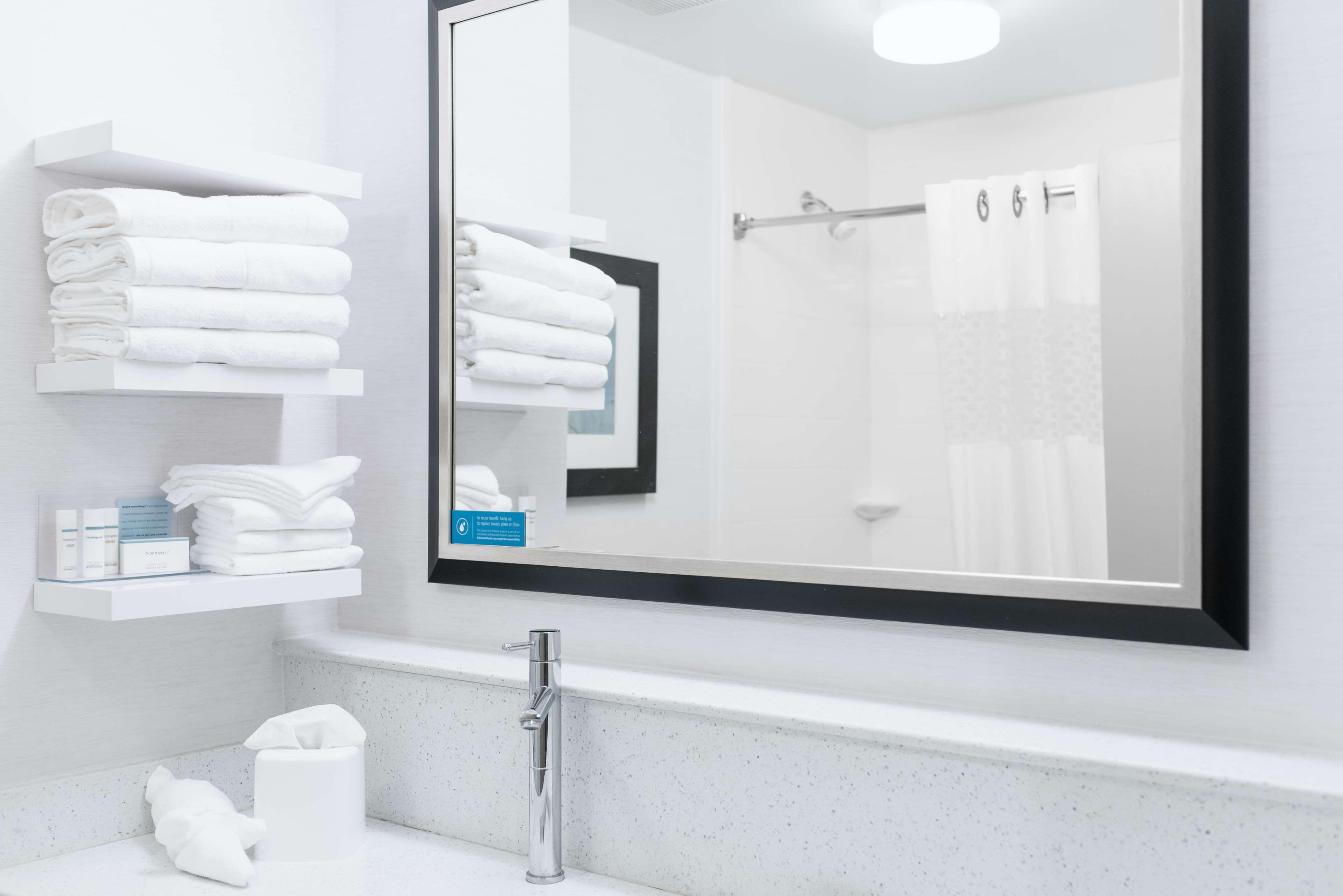 Double Two Queen Beds