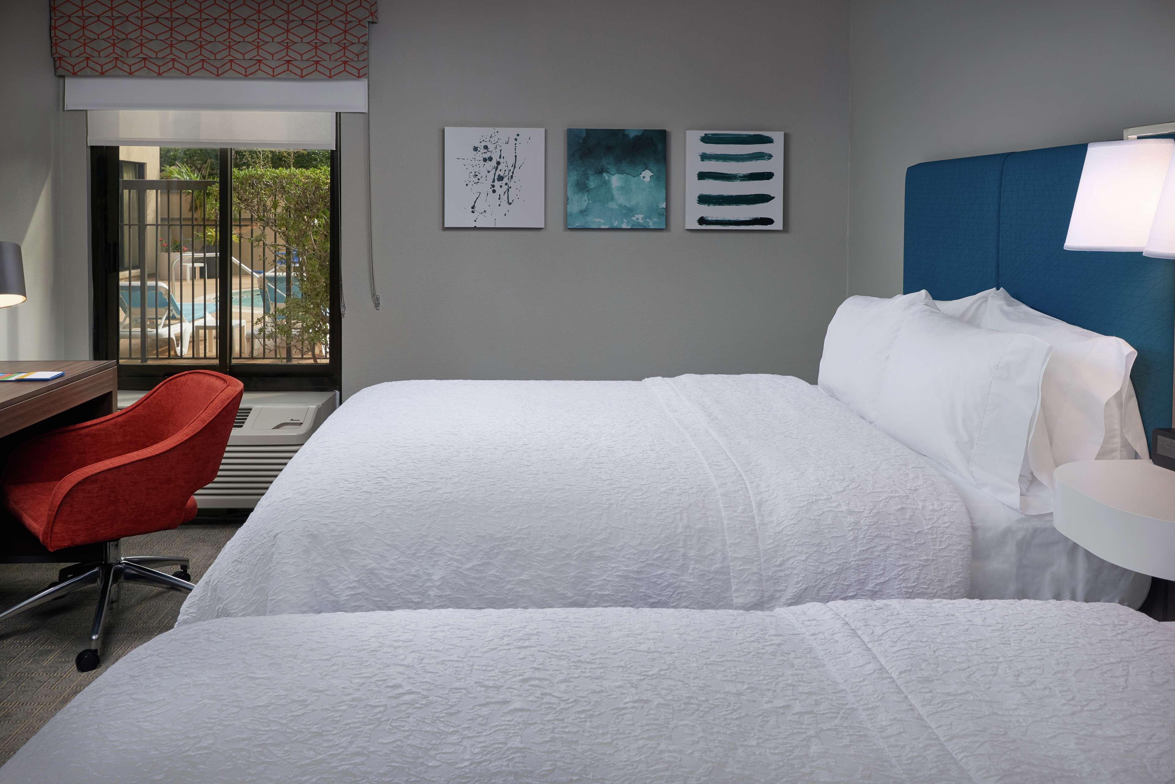 Double Two Queen Beds Non Smoking