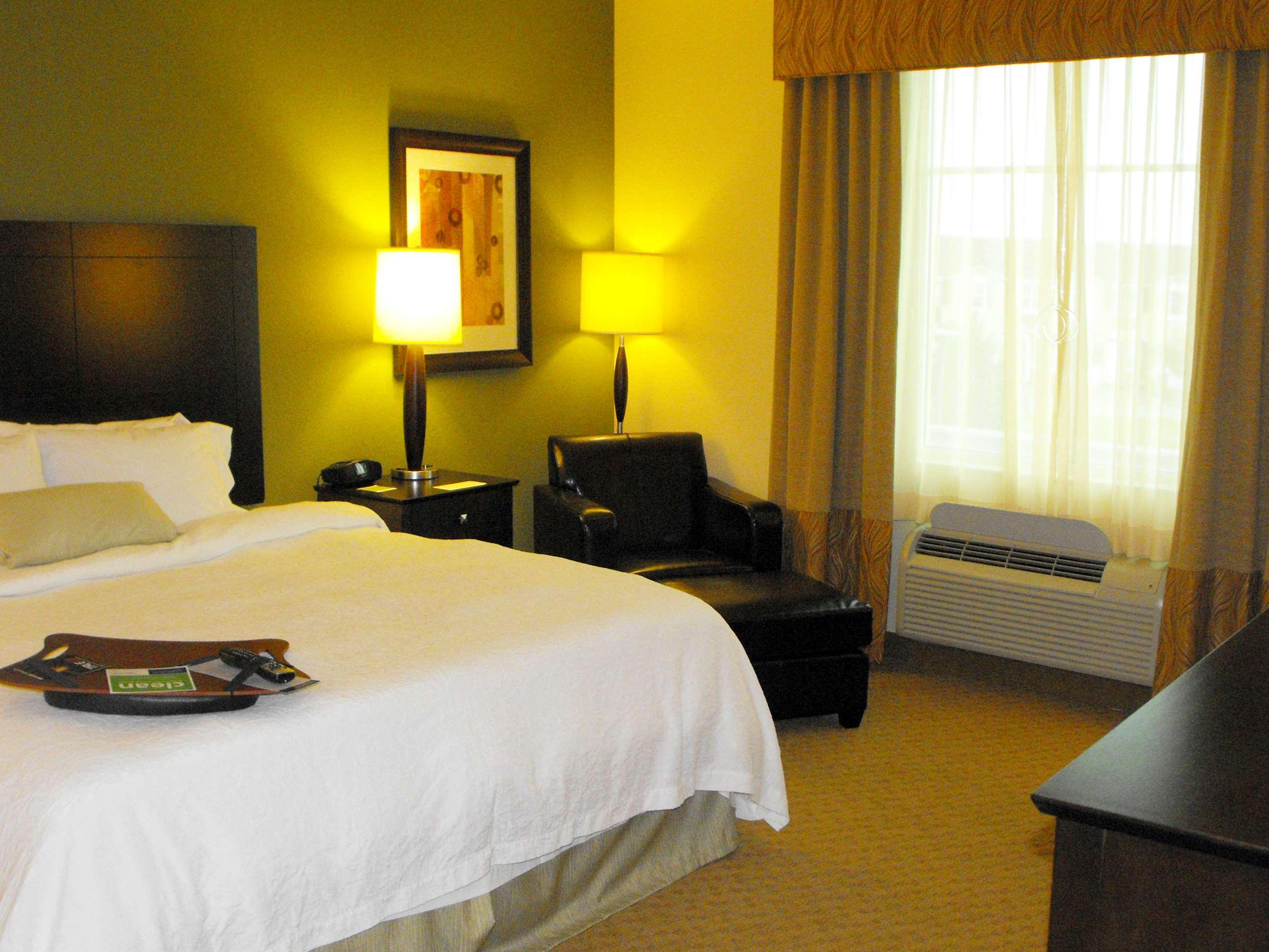 Double Two Queen Beds