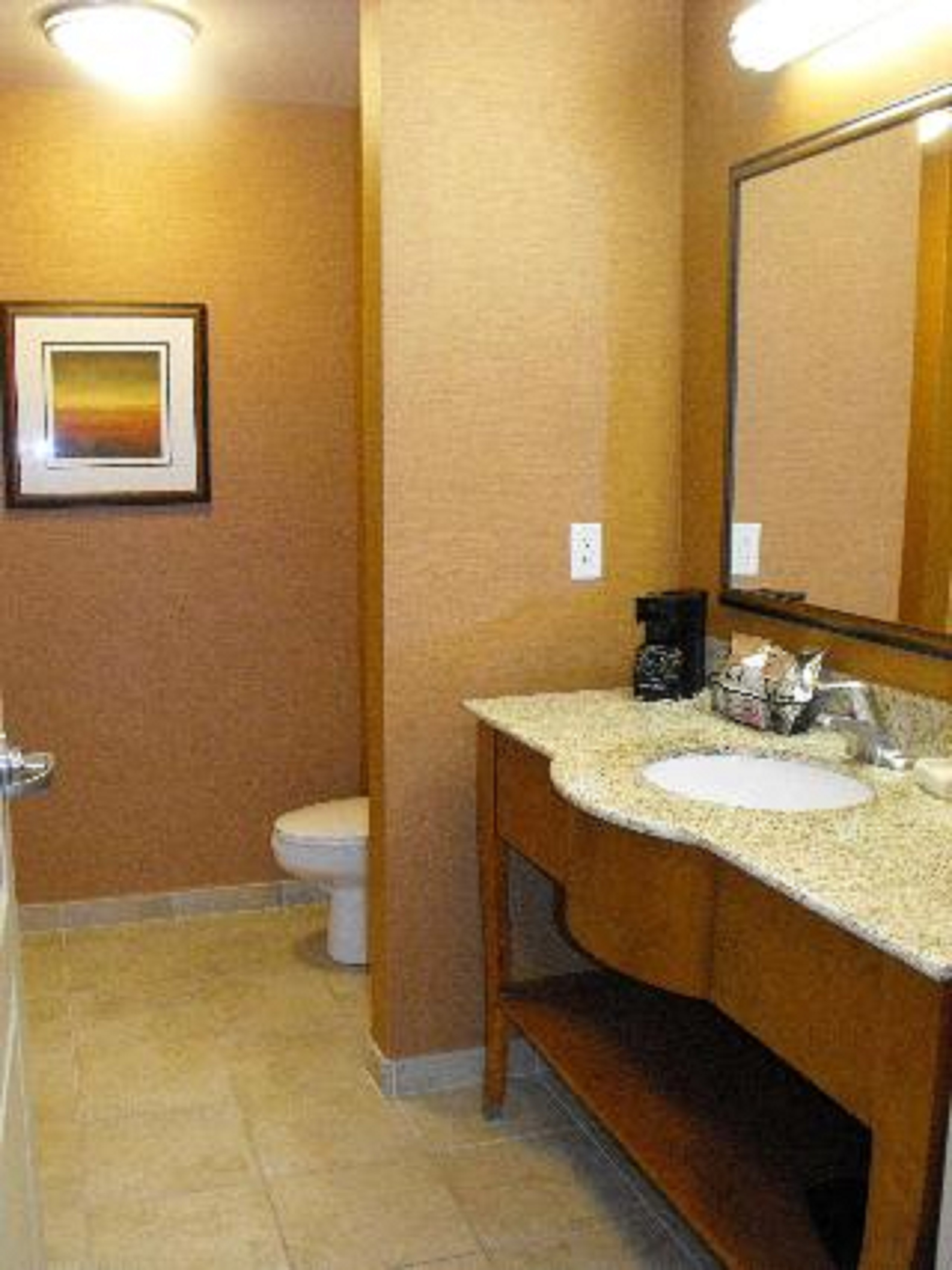 Double Two Queen Beds