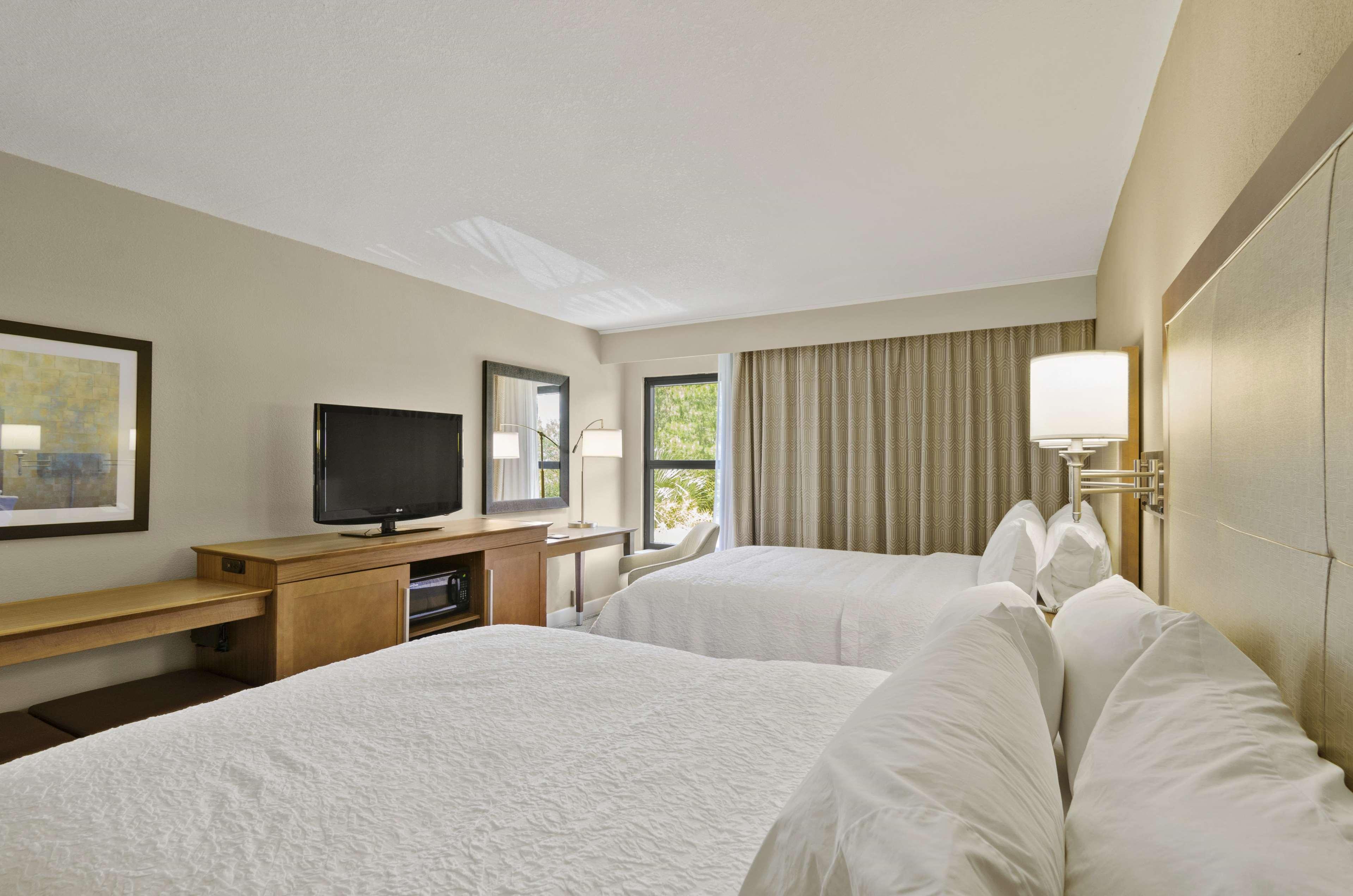 Double Two Queen Beds