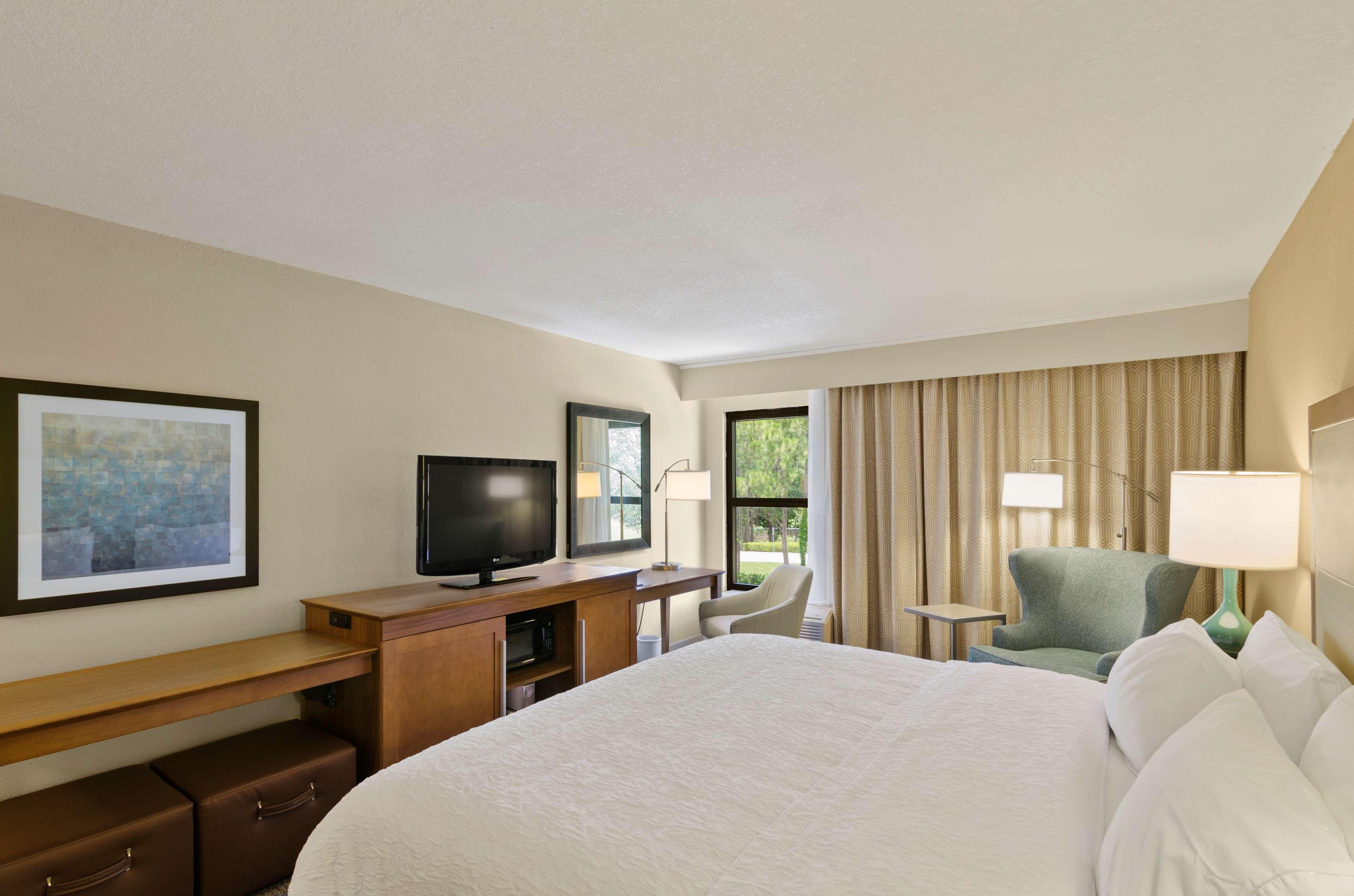 Double King Bed Non Smoking