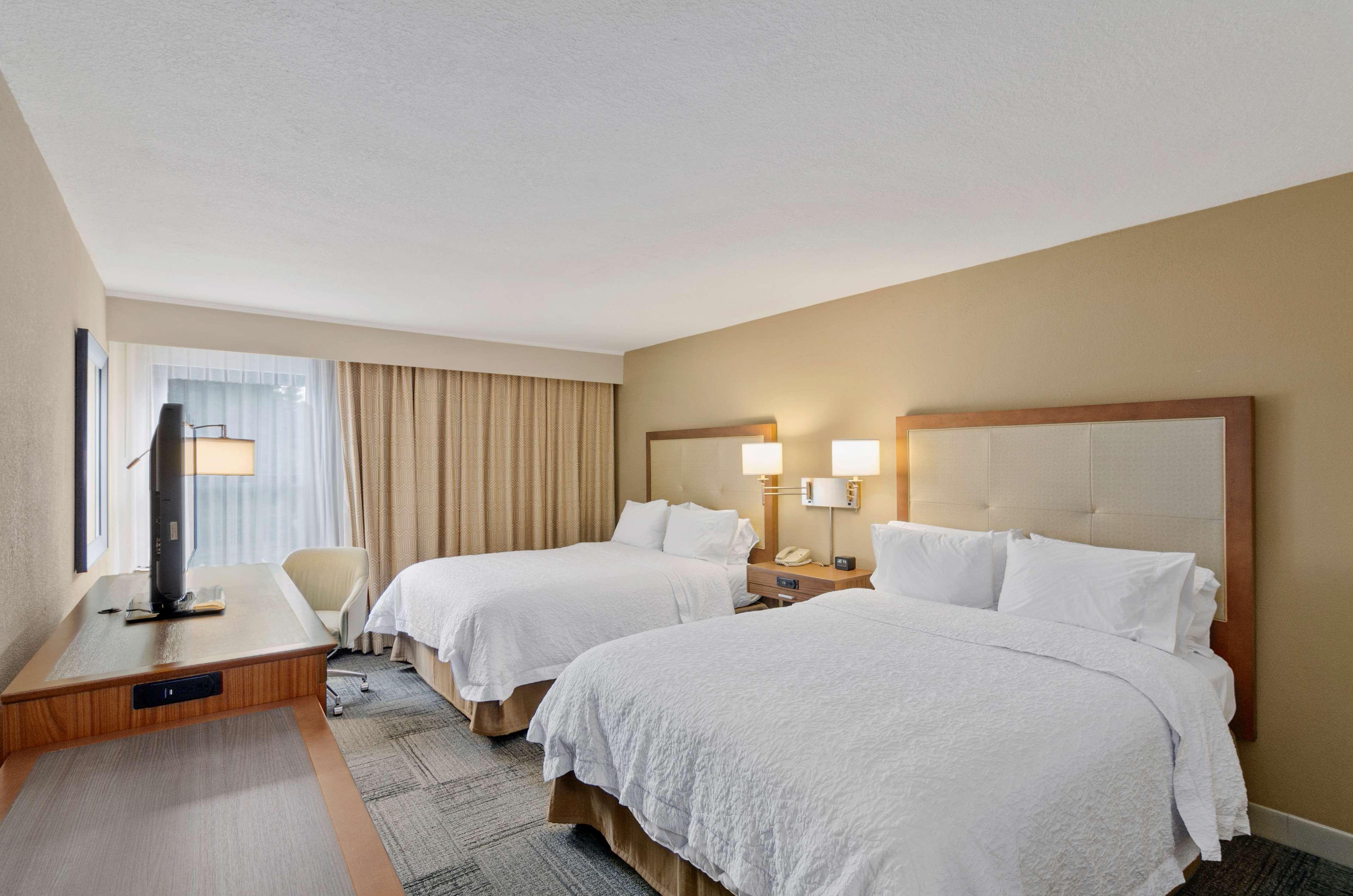 Double Two Queen Beds Non Smoking