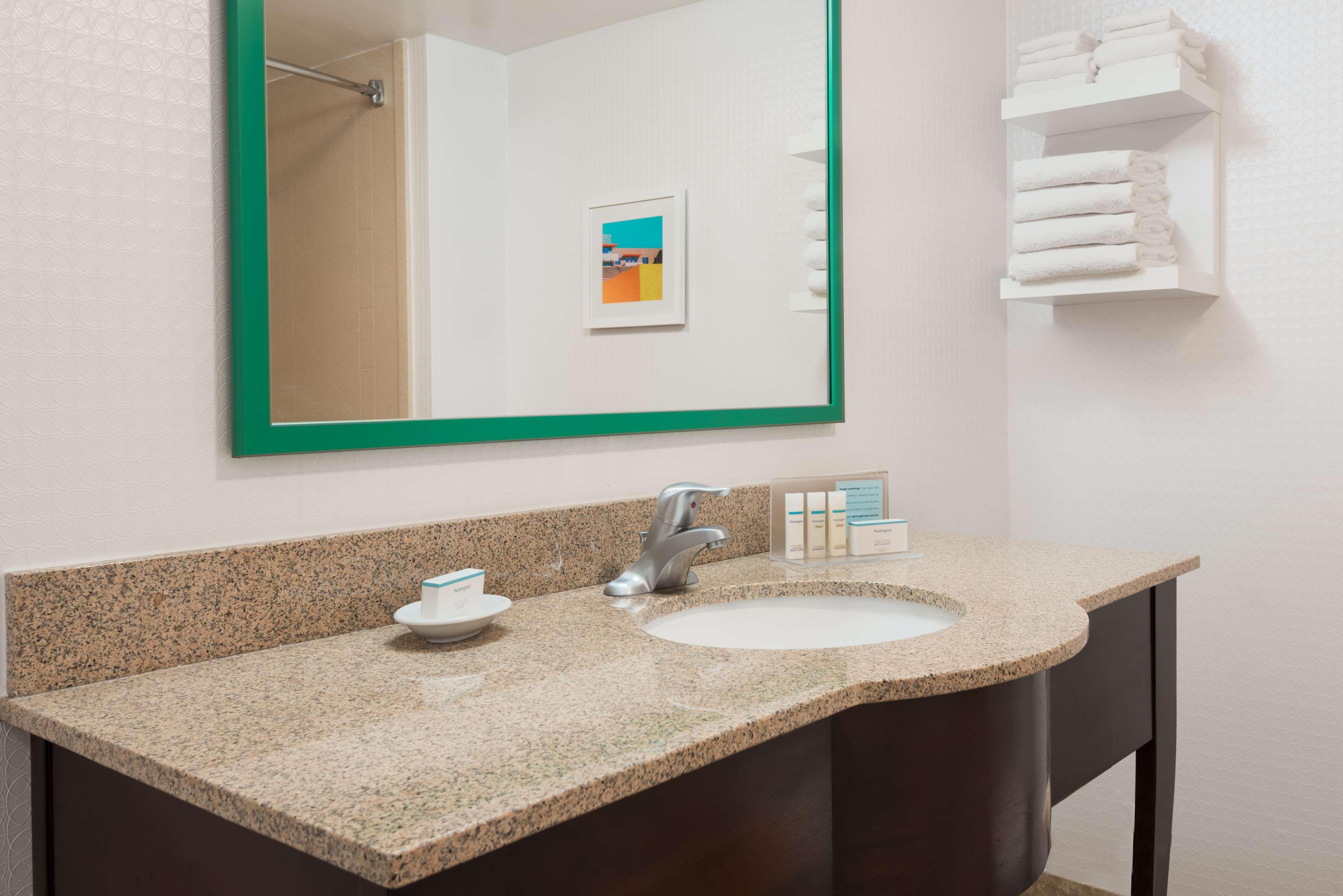 Double Two Queen Beds