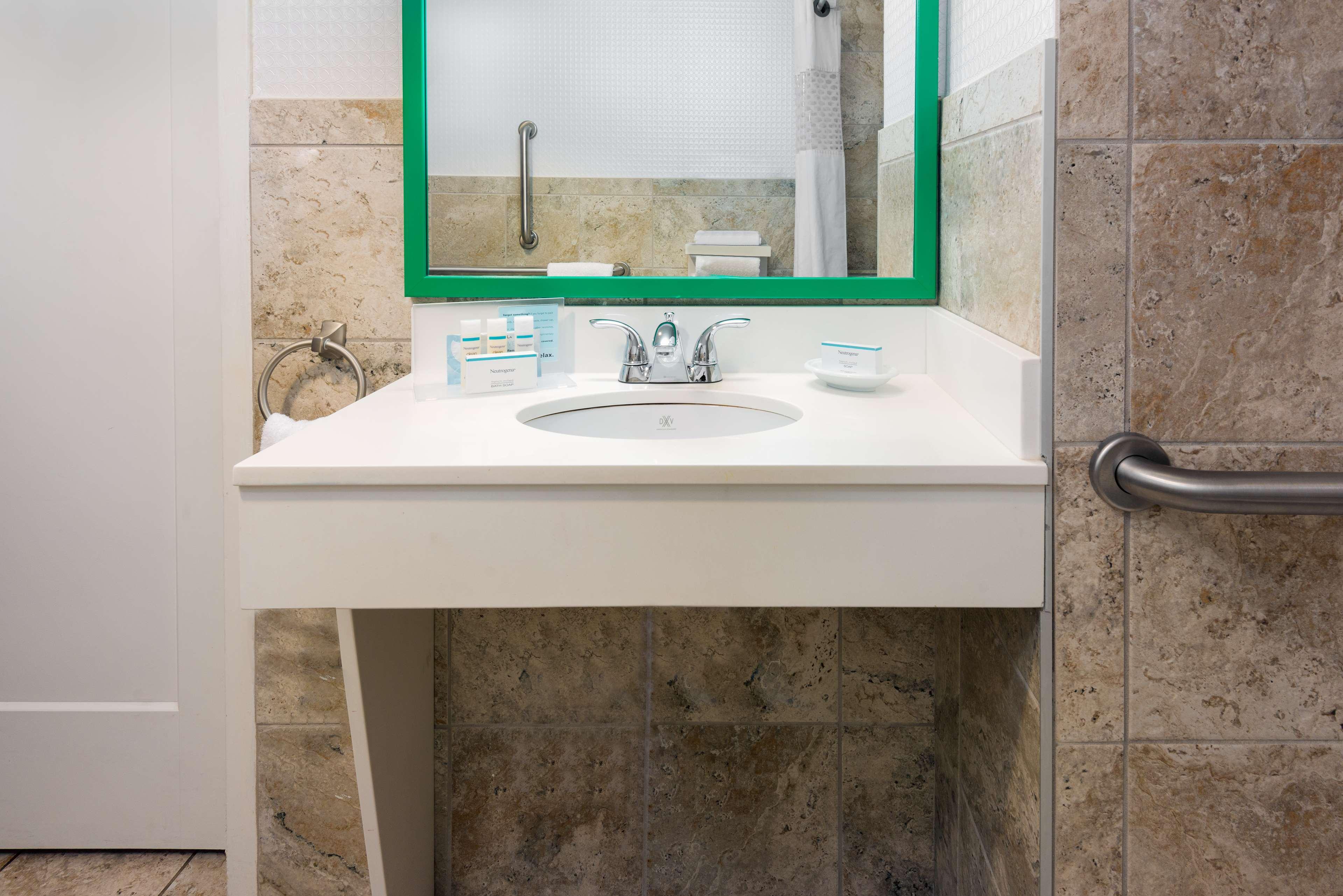 Double Two Queen Beds