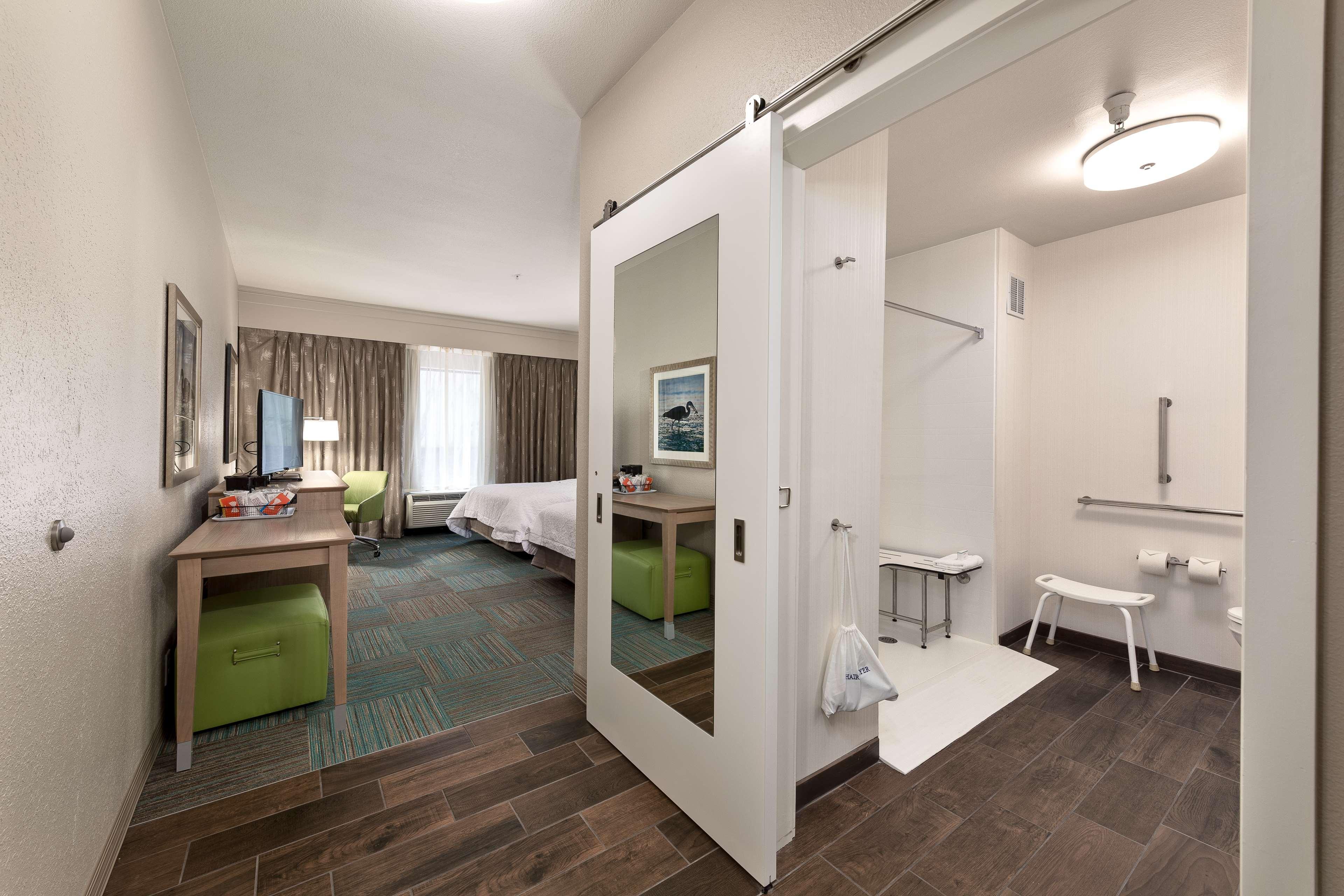 Double Two Double Beds