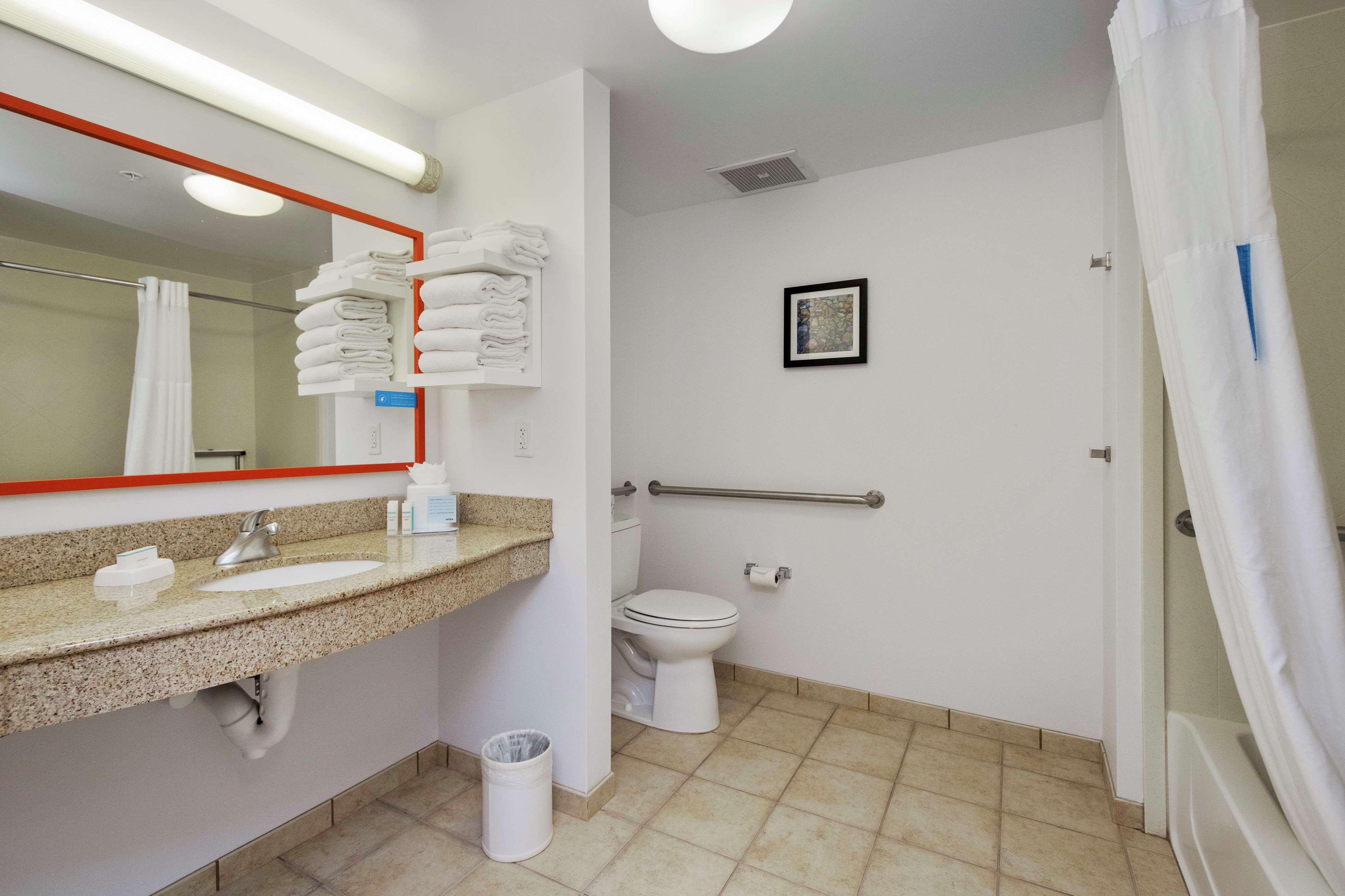 Double Two Queen Beds