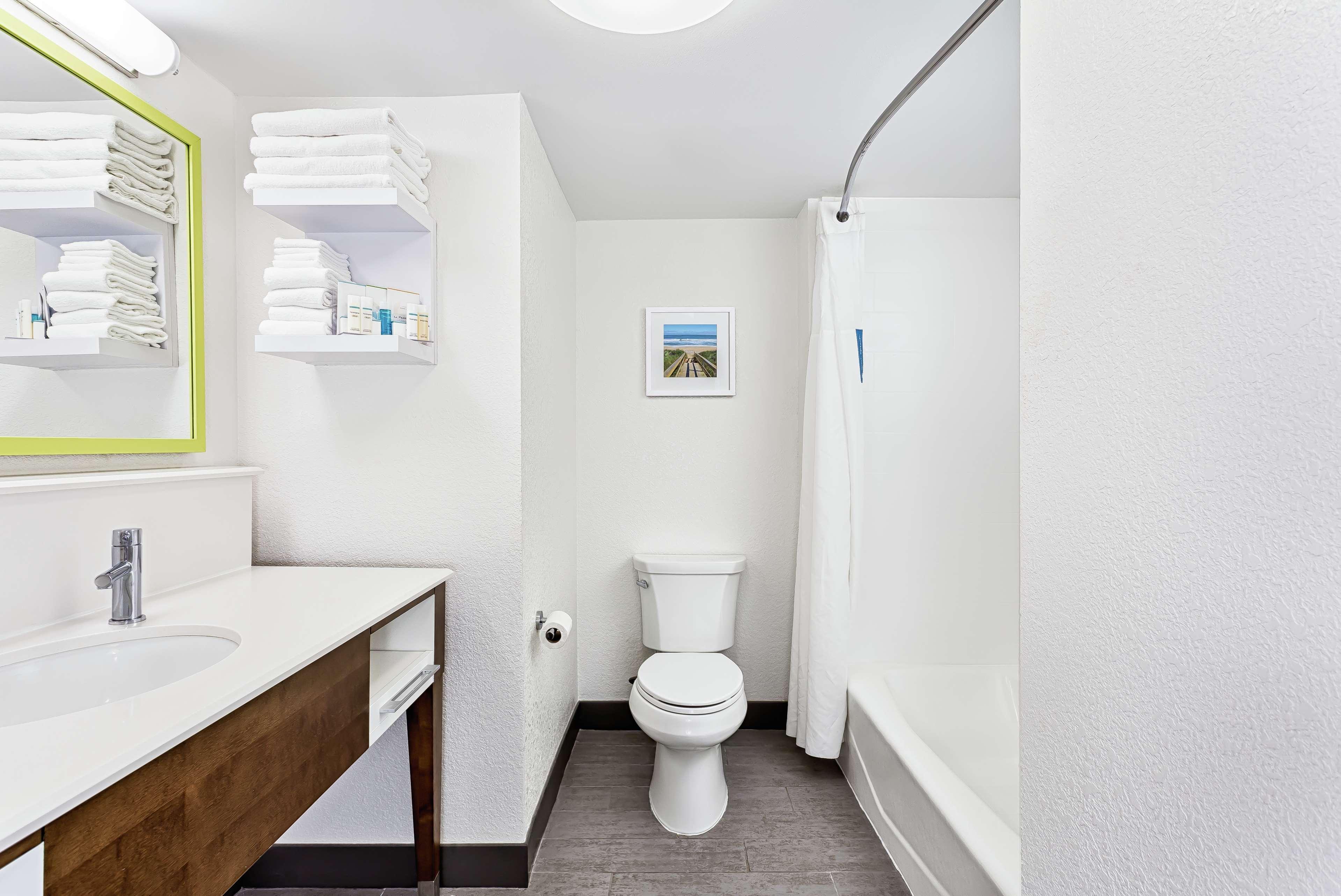 Double Two Queen Beds