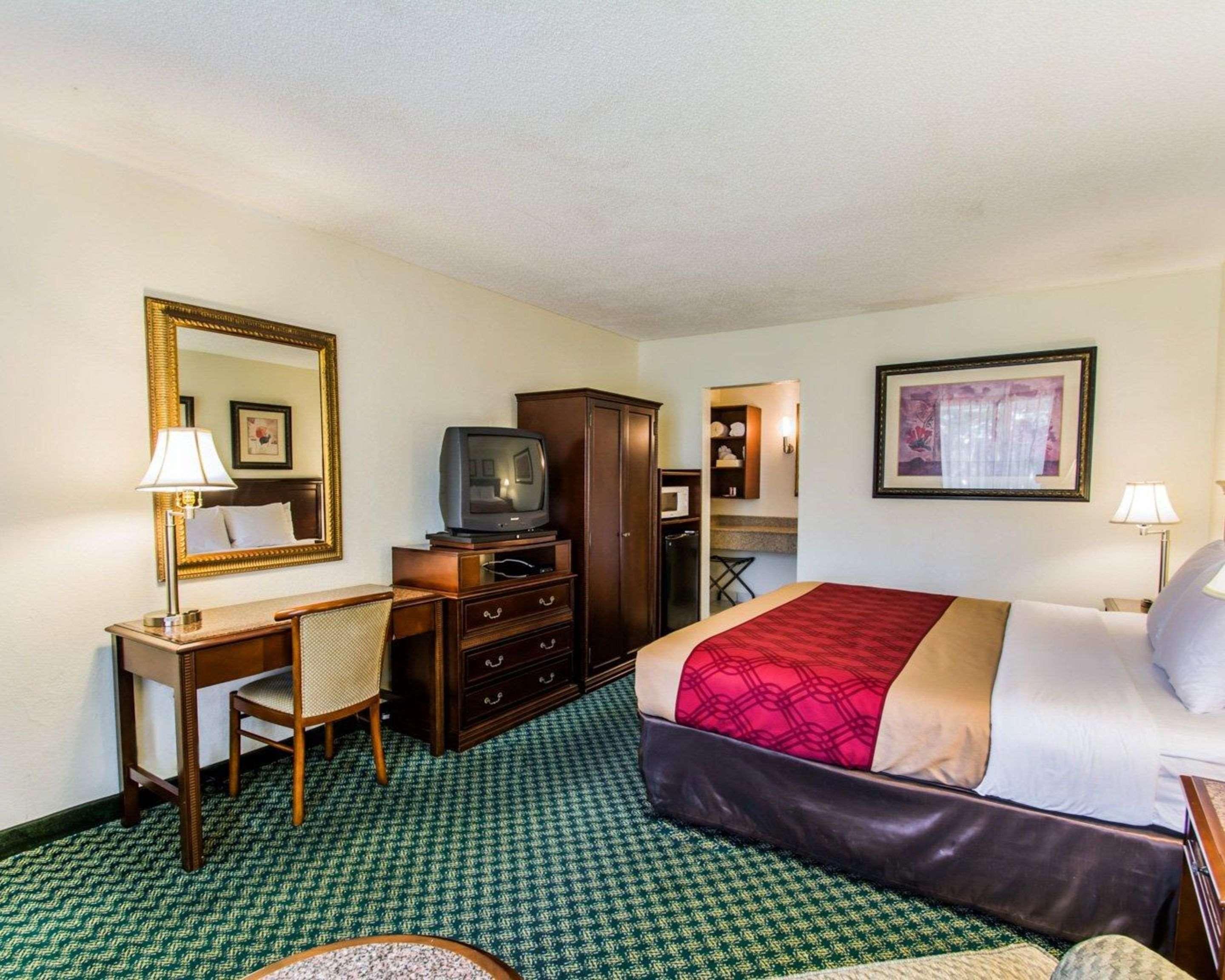 Double Queen Size Bed