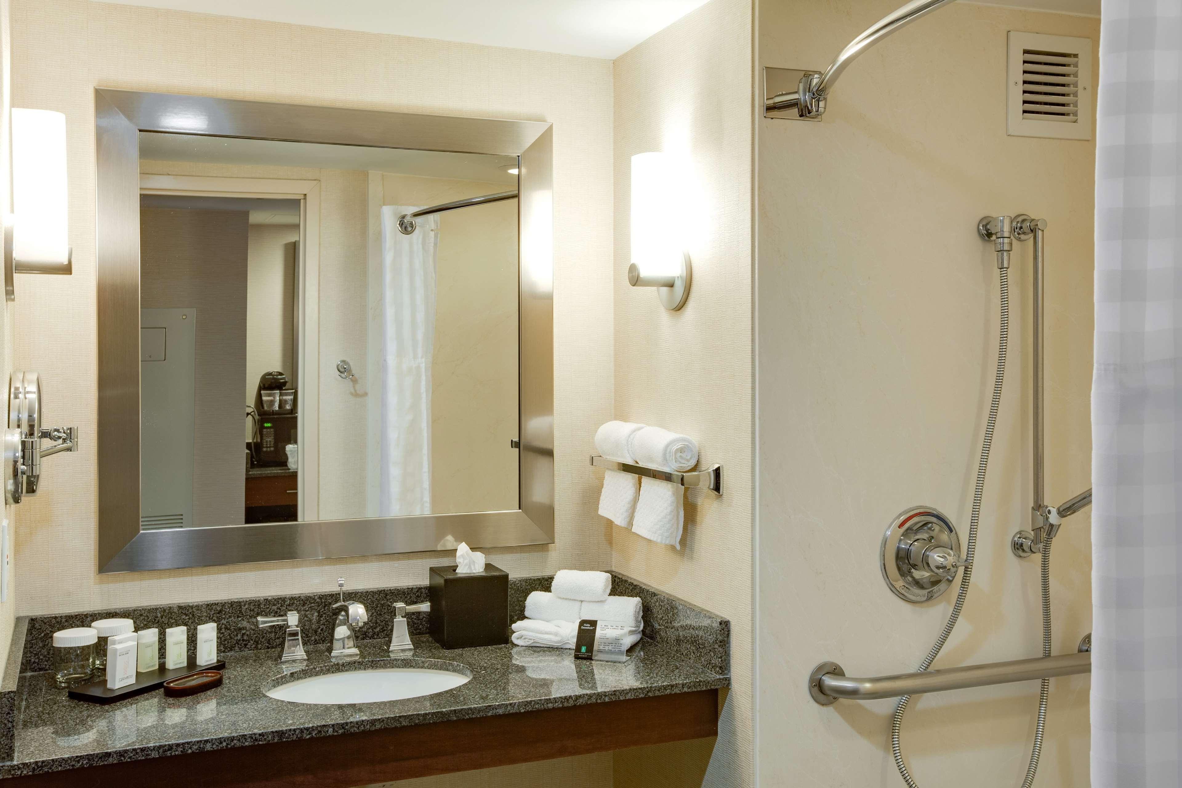 Suite Two Double Beds