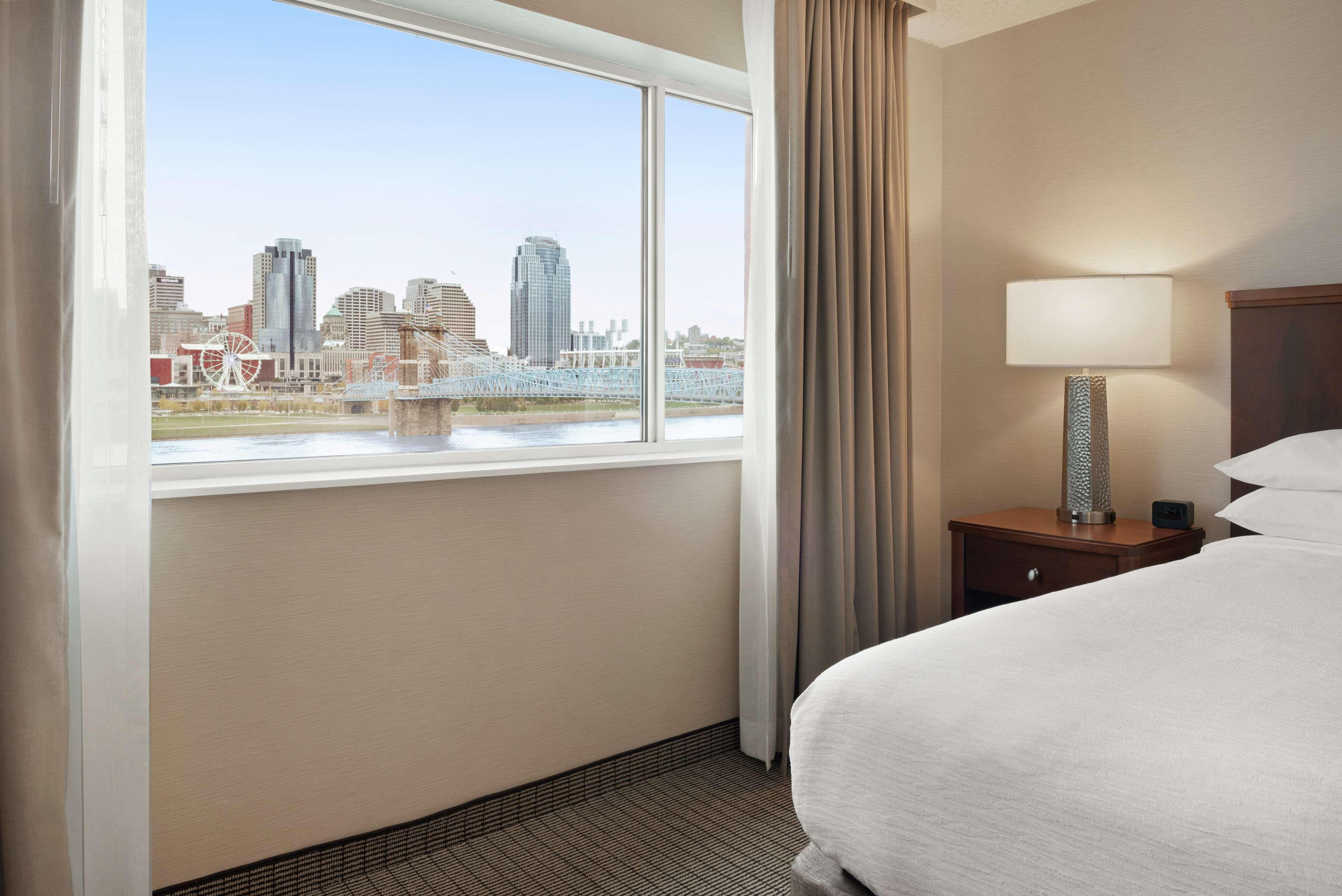 Suite River View