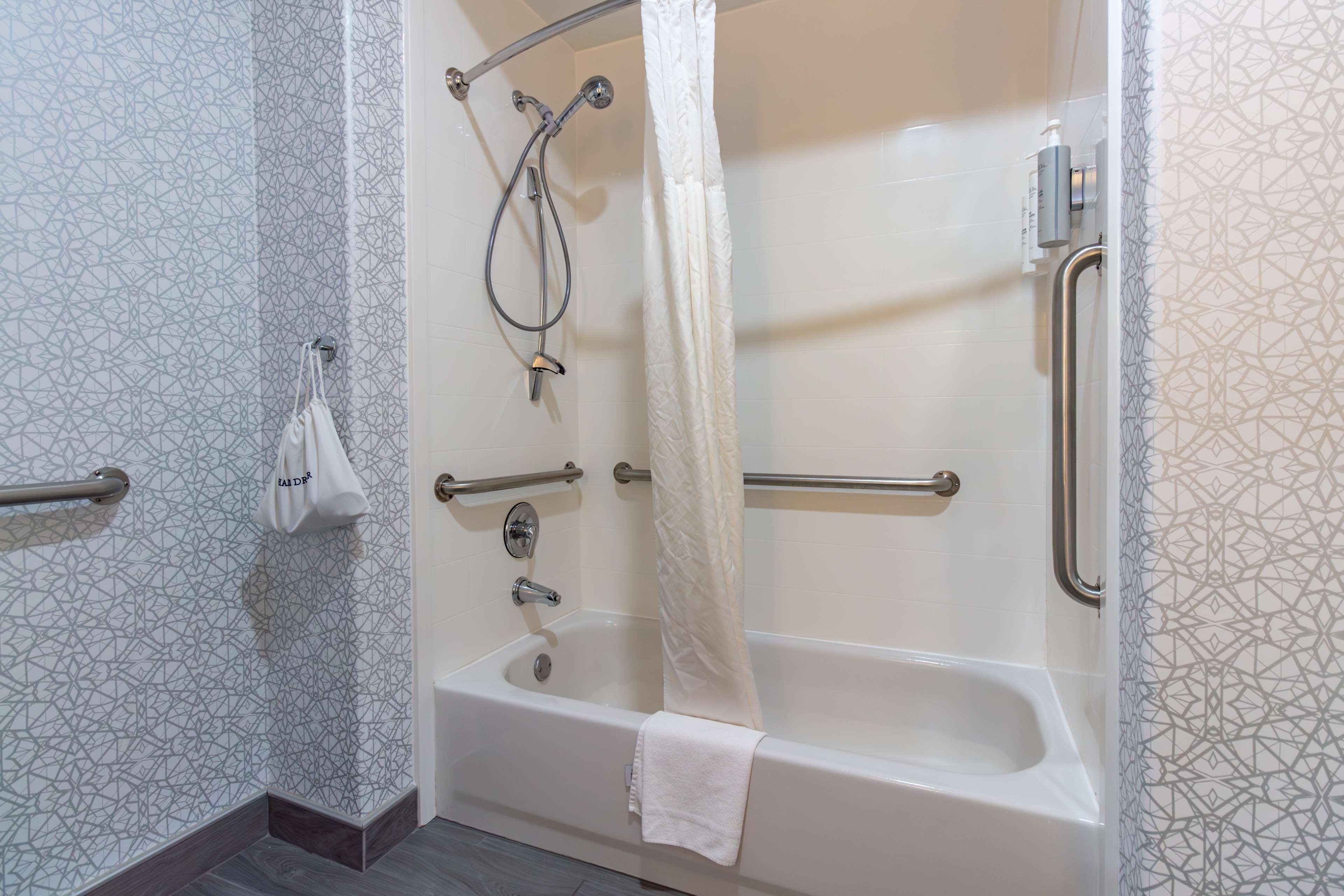 Double Two Queen Beds