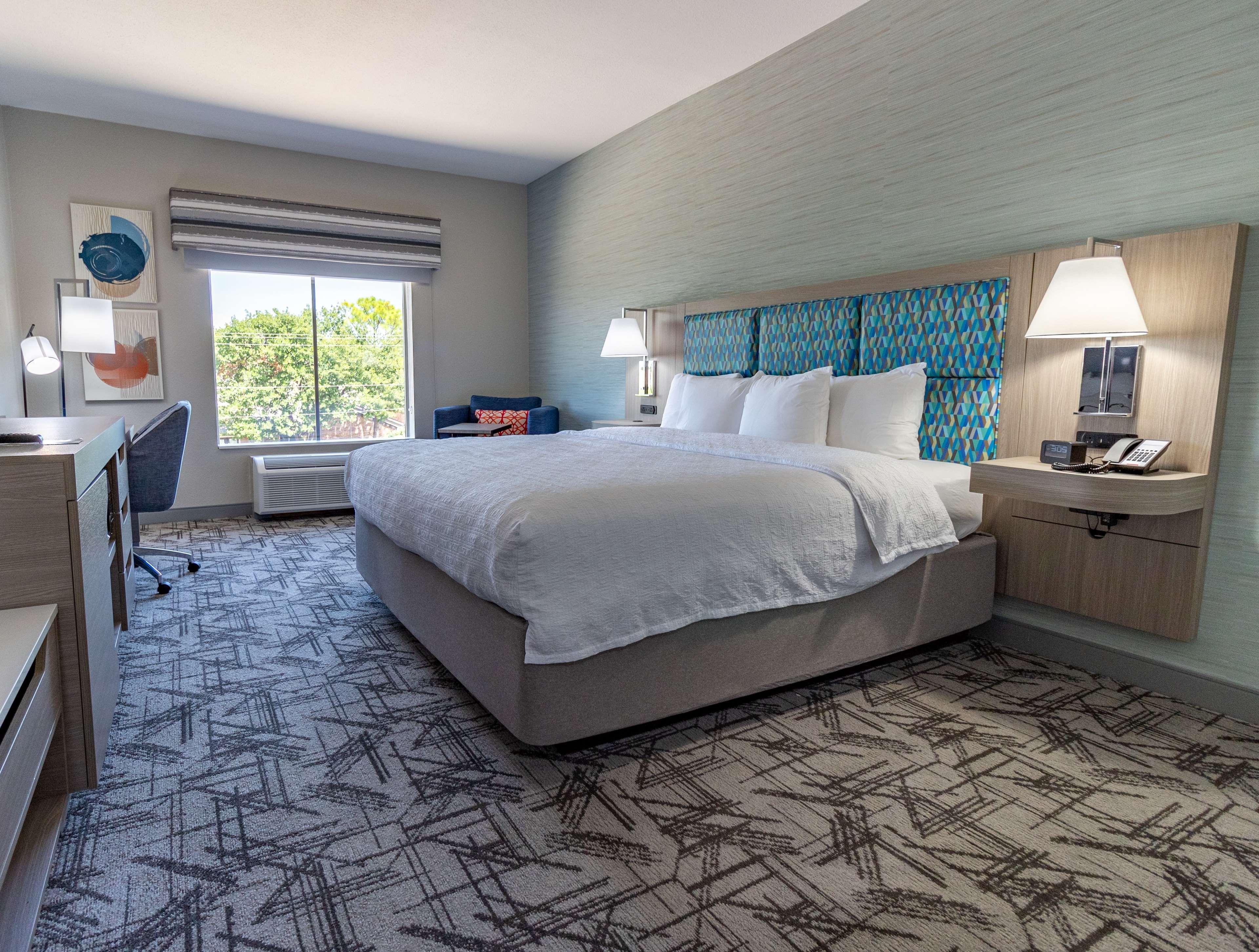 Double Premium King Bed