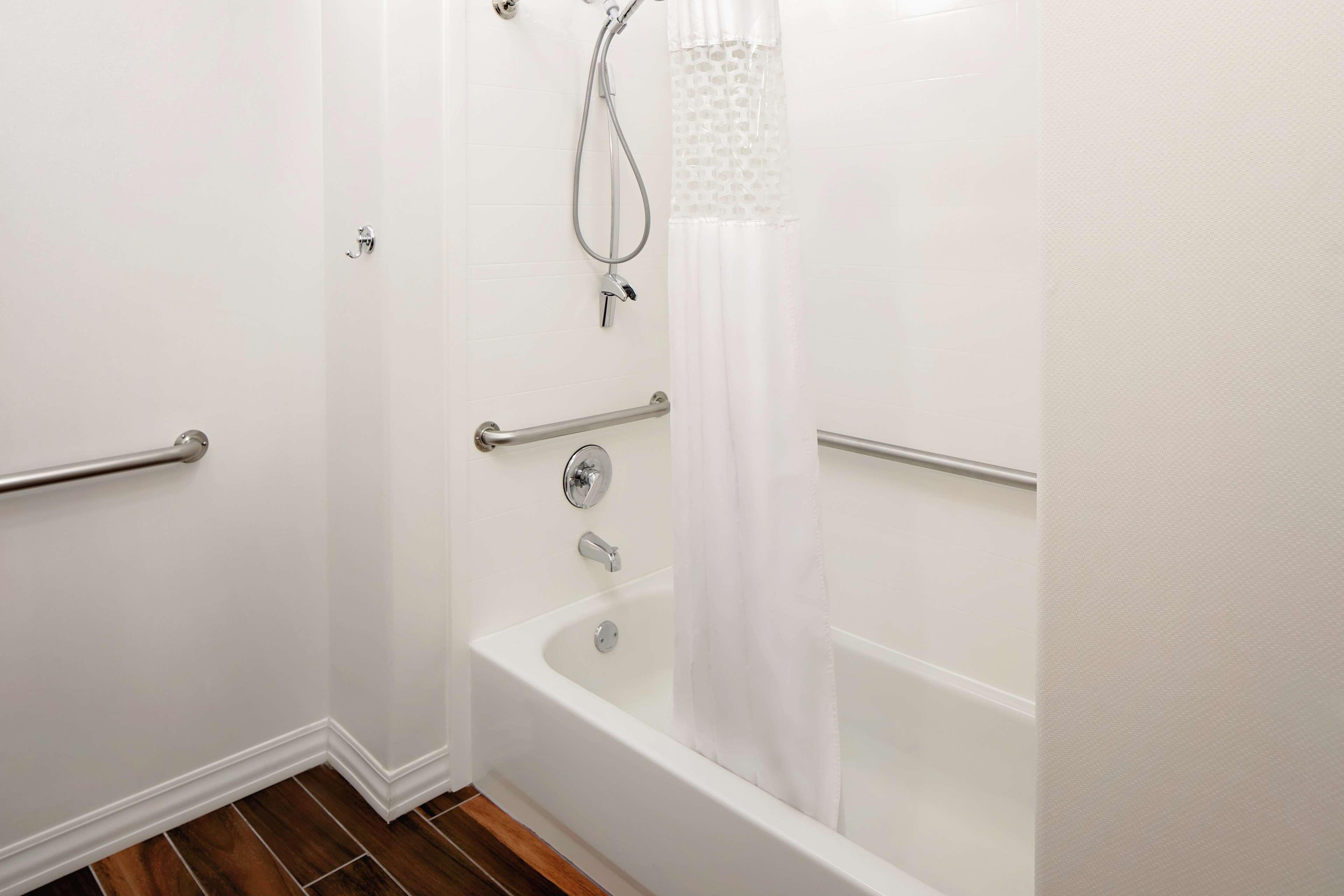 Double Two Queen Beds