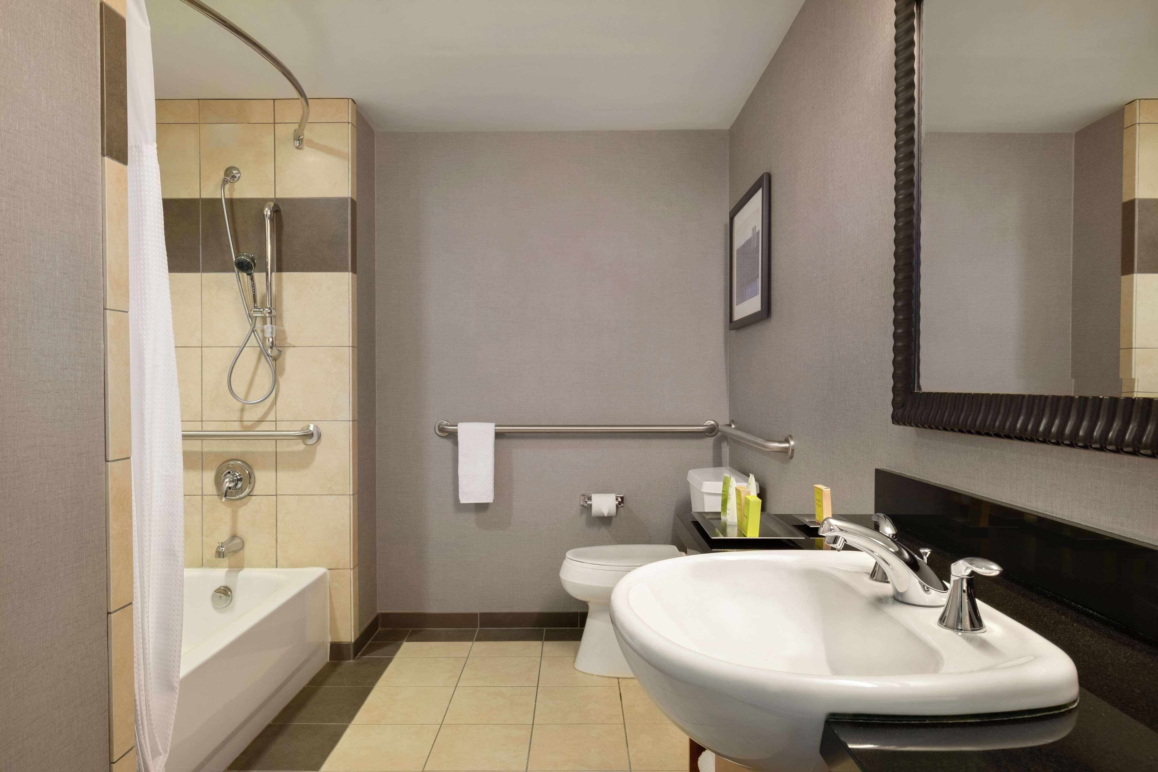 Double Queen Size Bed