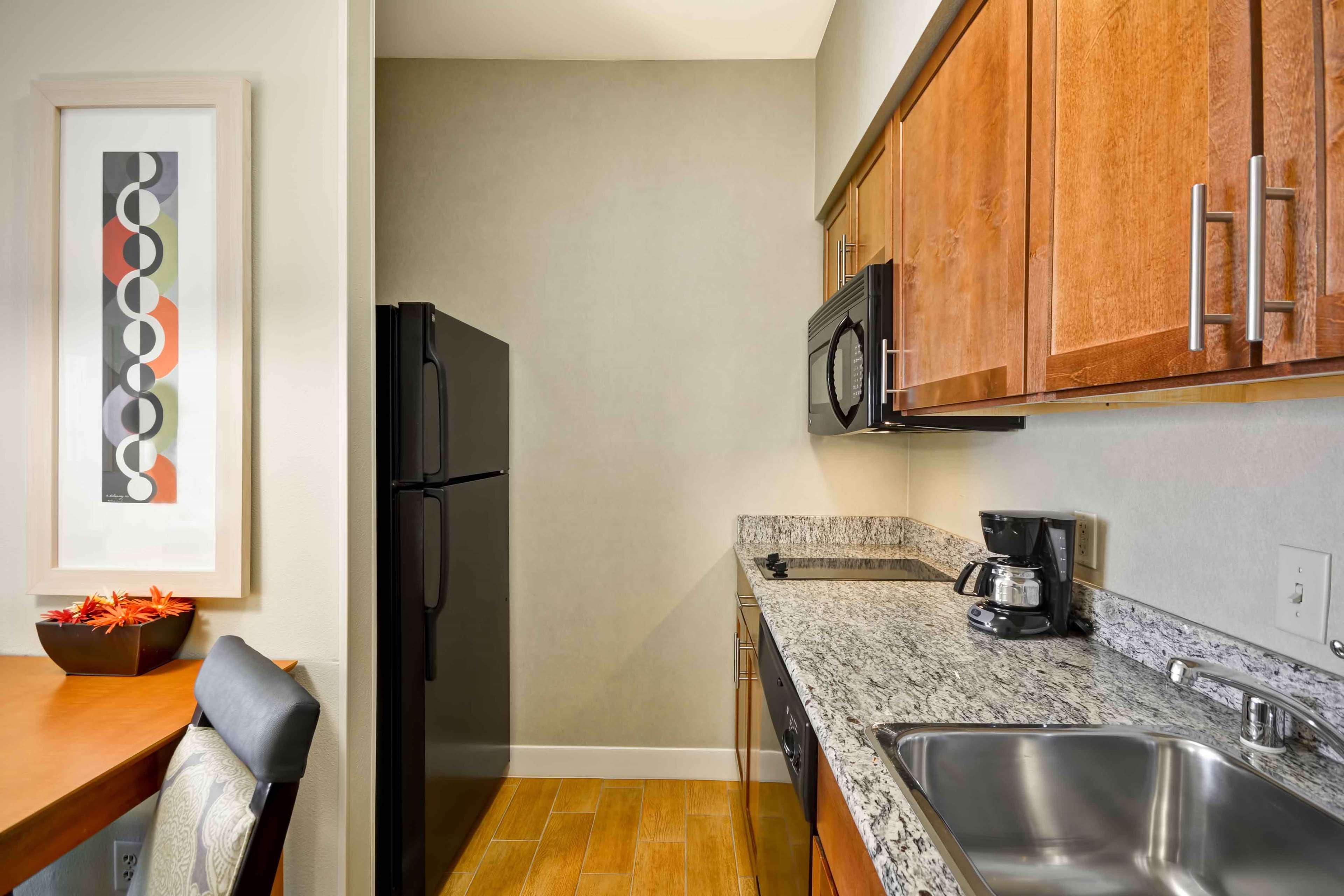 Suite Two Bedrooms Two Bathrooms