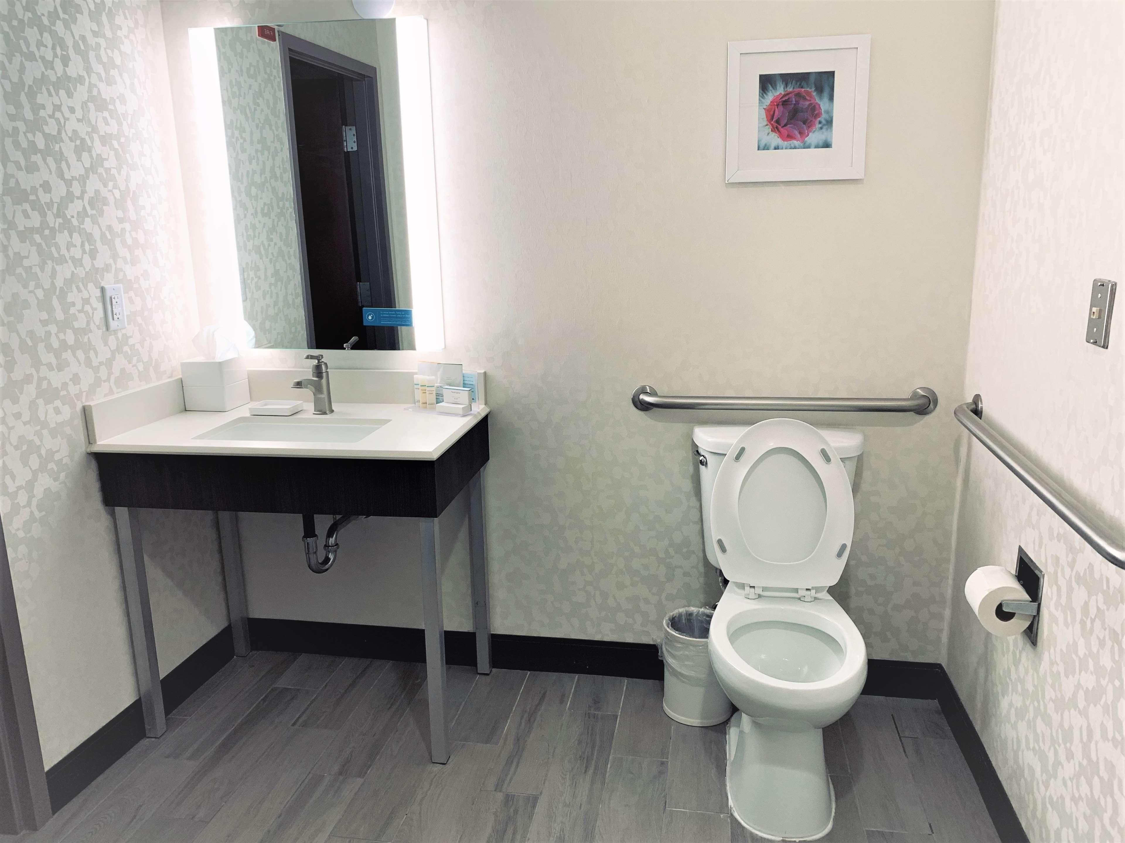 Studio Two Queen Beds