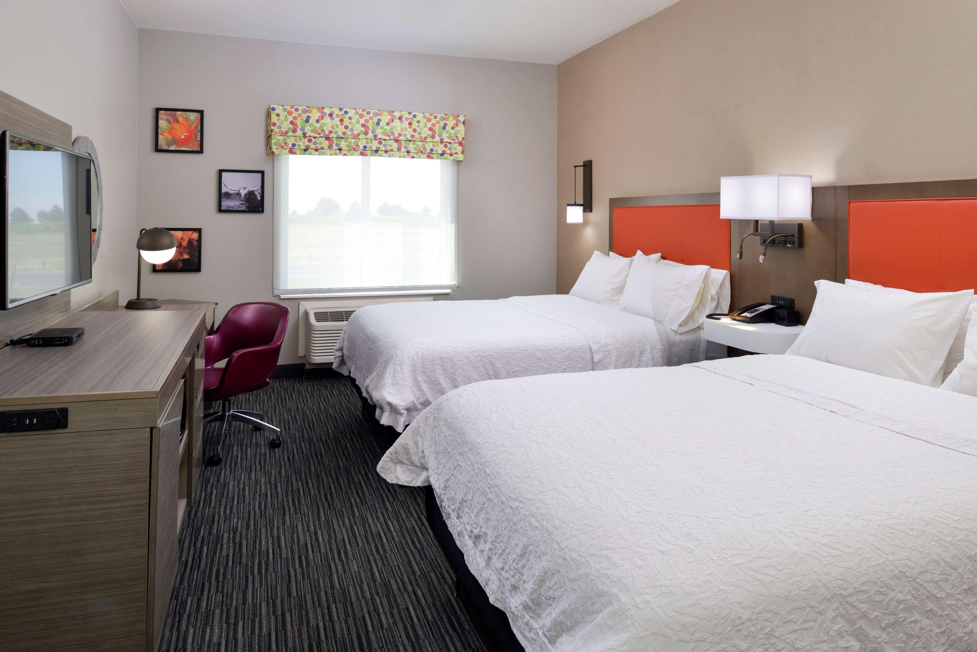 Double Two Queen Beds Non Smoking