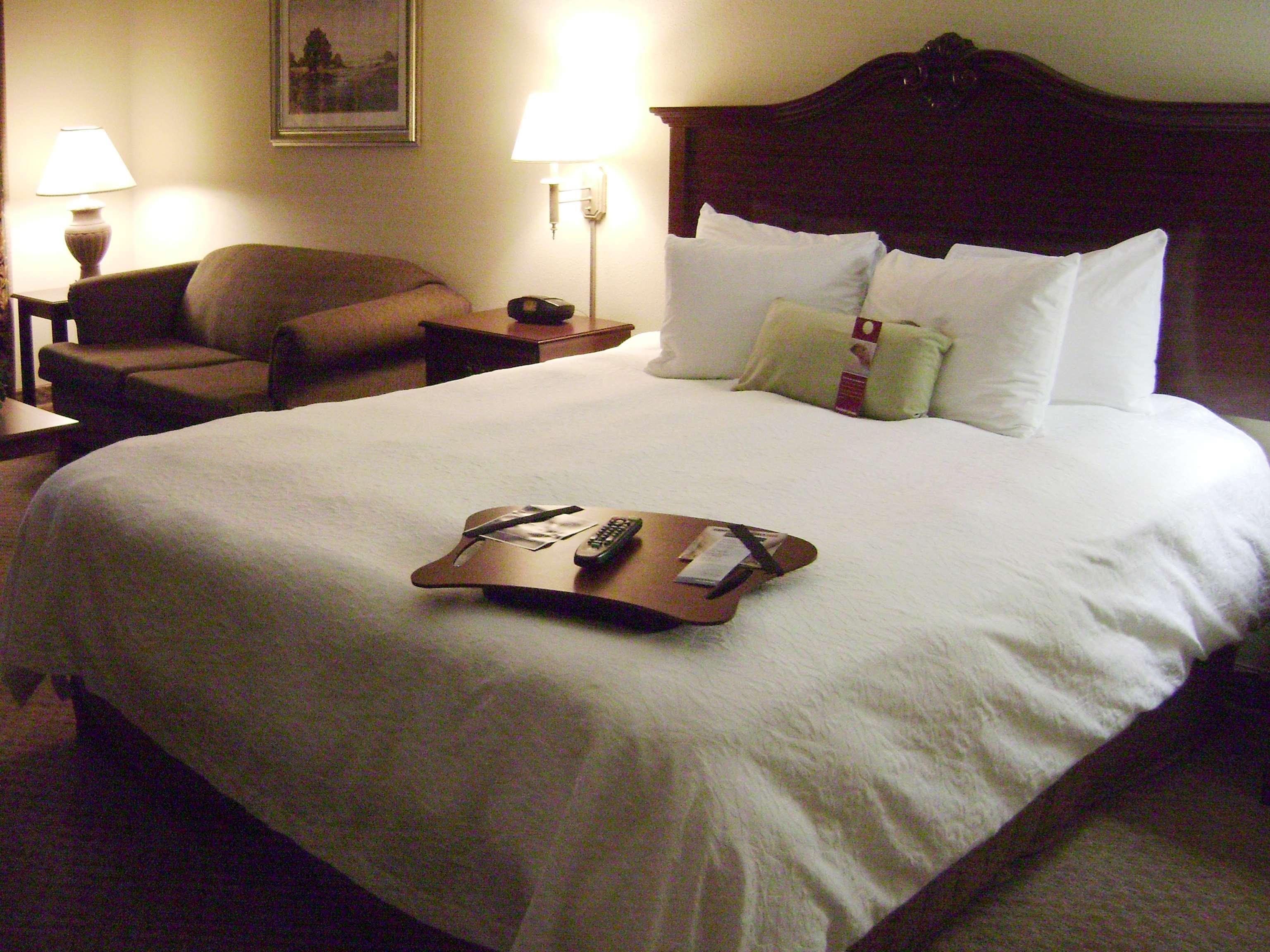 Studio King Bed Non Smoking