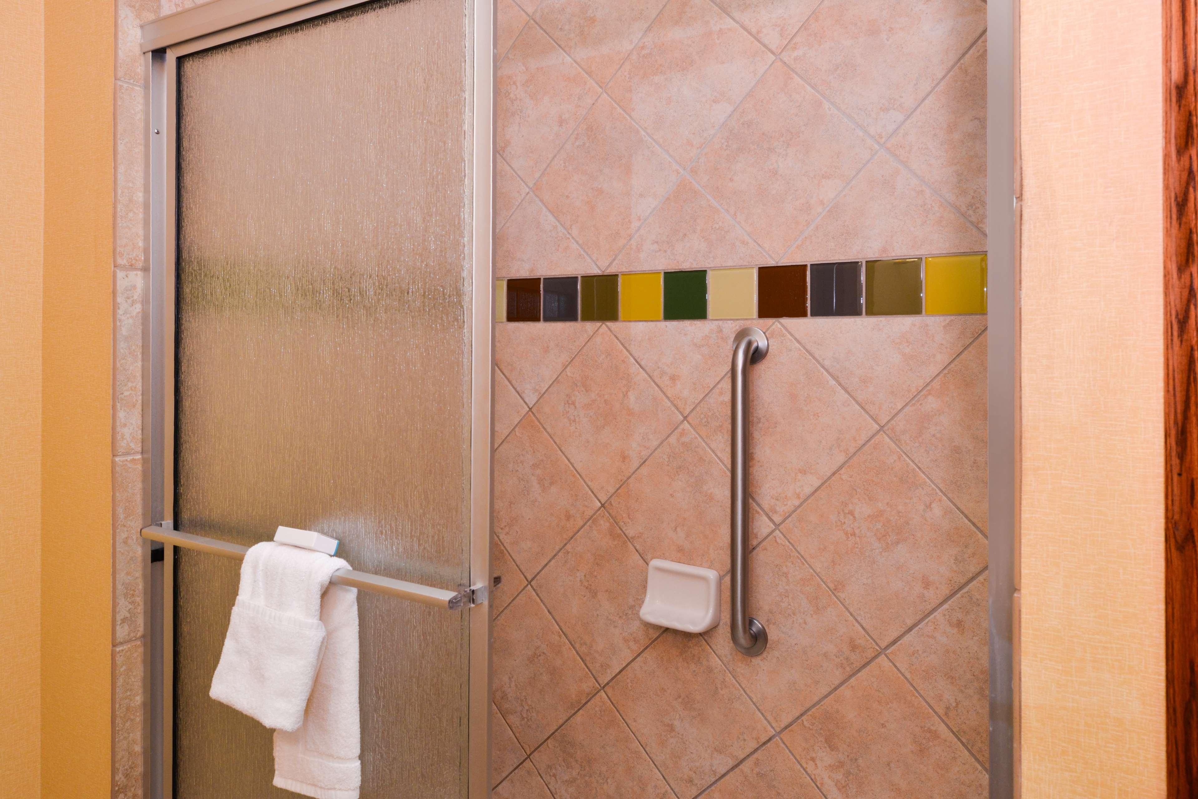 Double Two Queen Beds