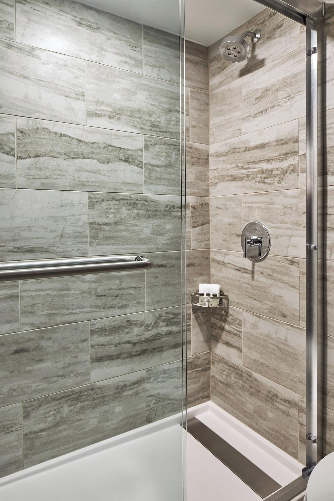 Double Queen Size Bed