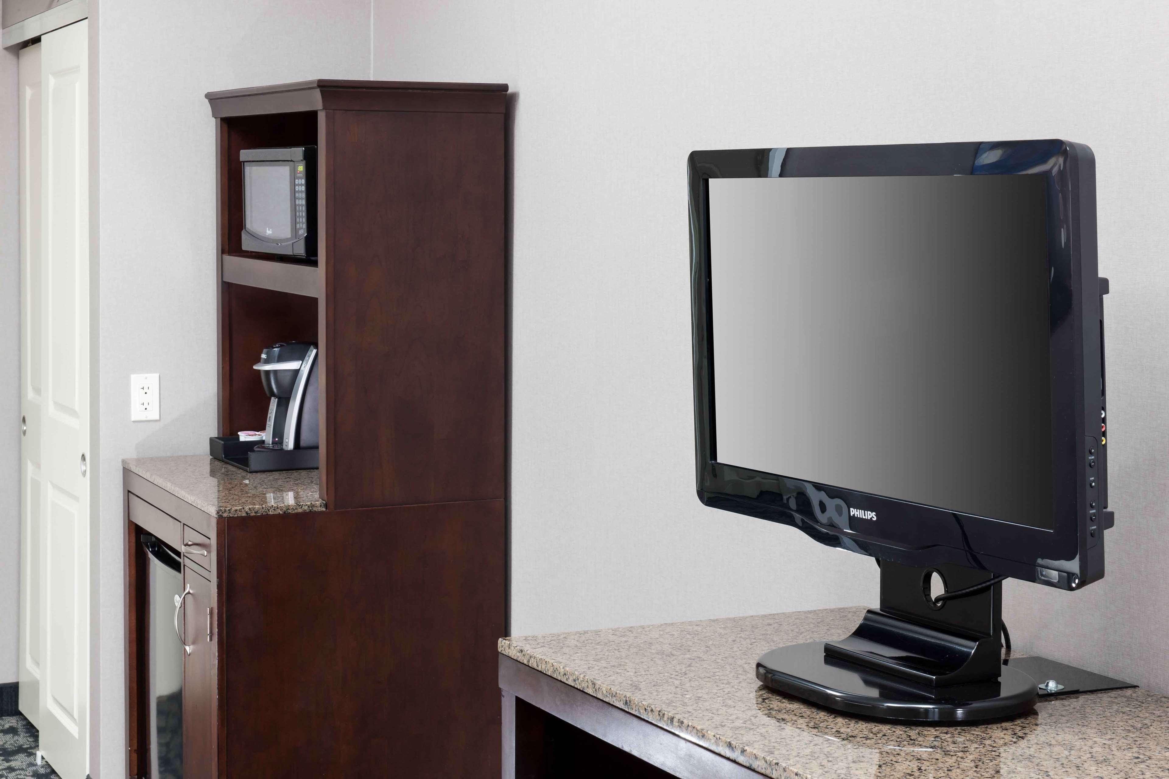 Double Two Queen Beds